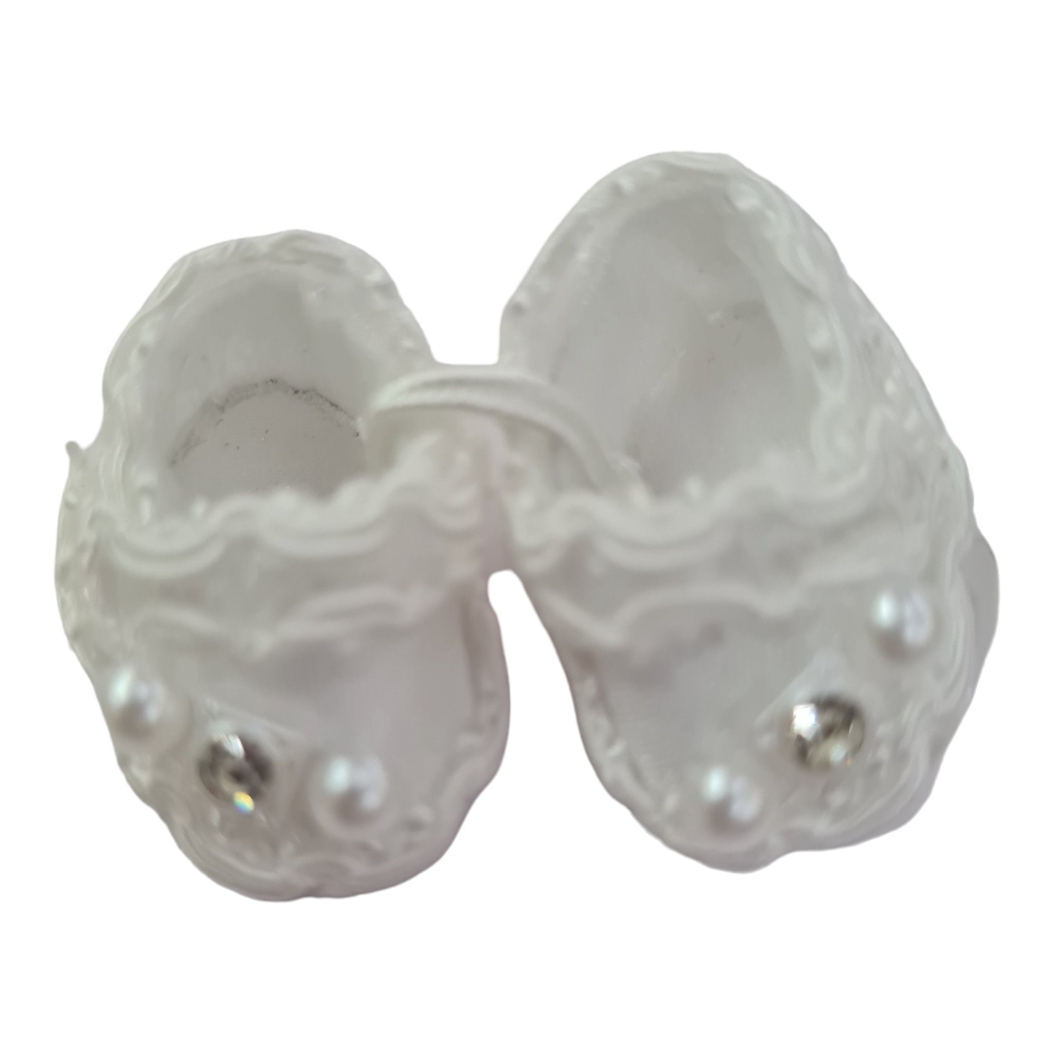 Zapatos Niño Dios #12