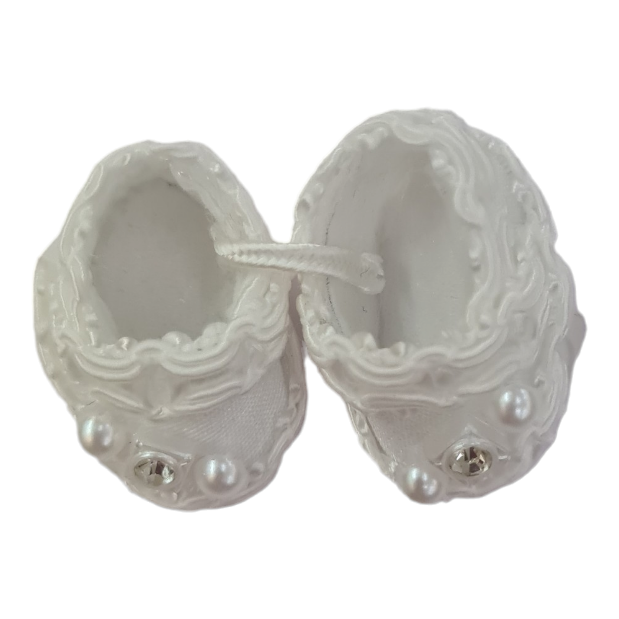 Zapatos Niño Dios #12