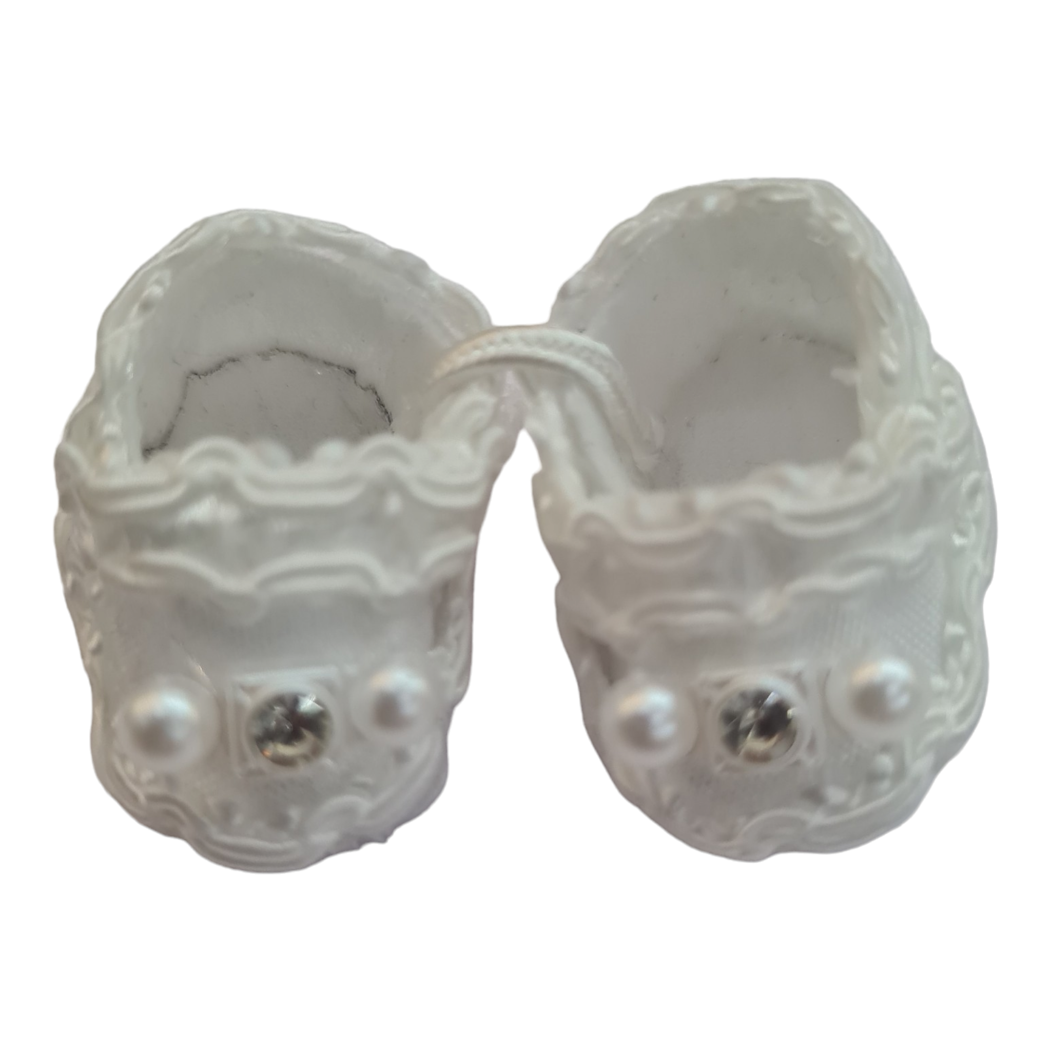 Zapatos Niño Dios #12