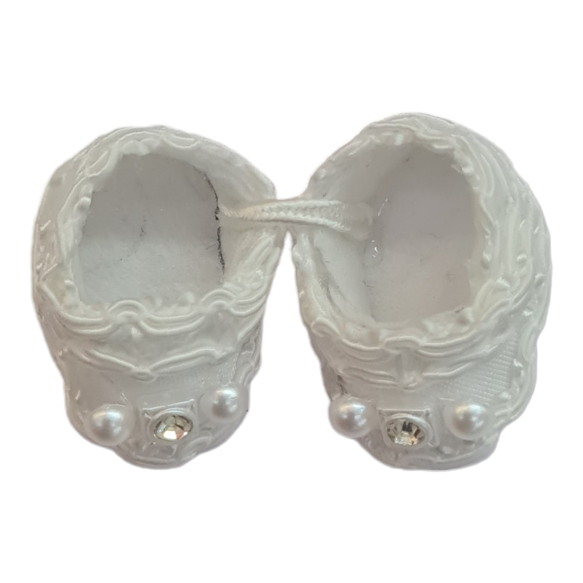 Zapatos Niño Dios #12