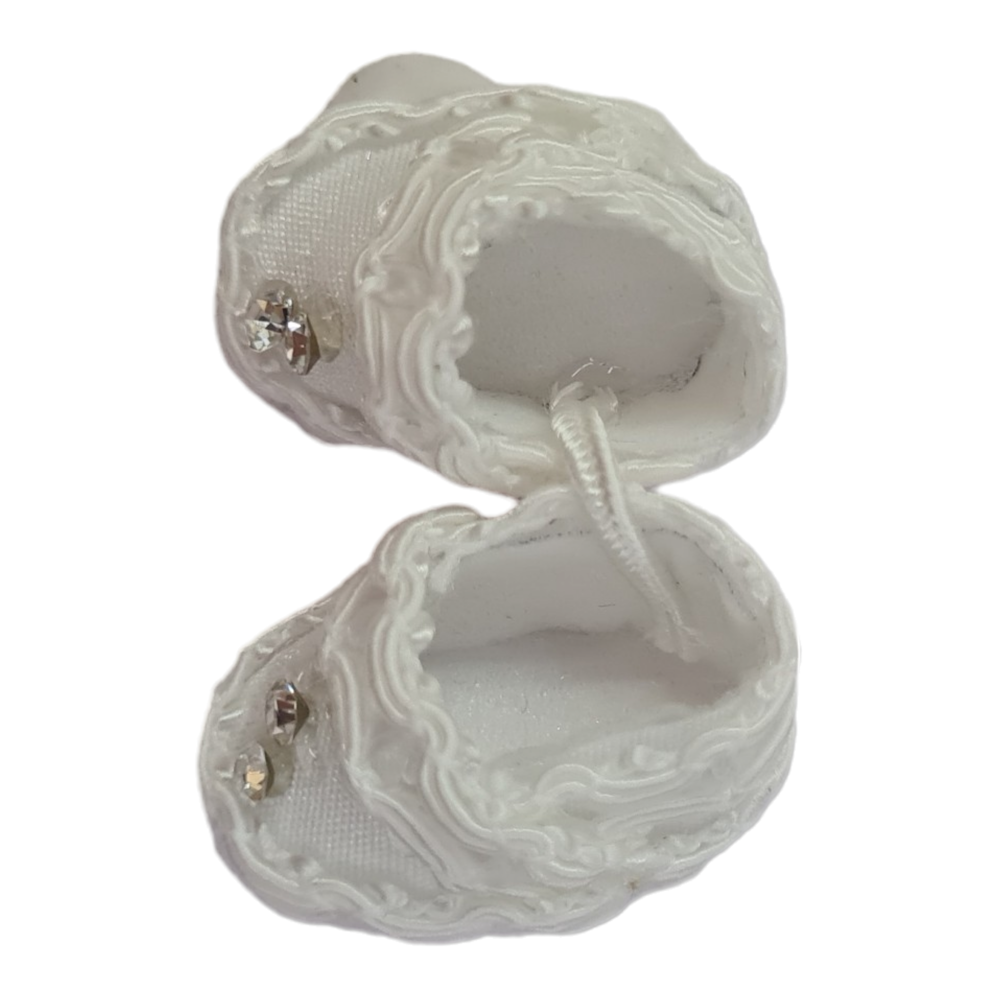 Zapatos Niño Dios #12