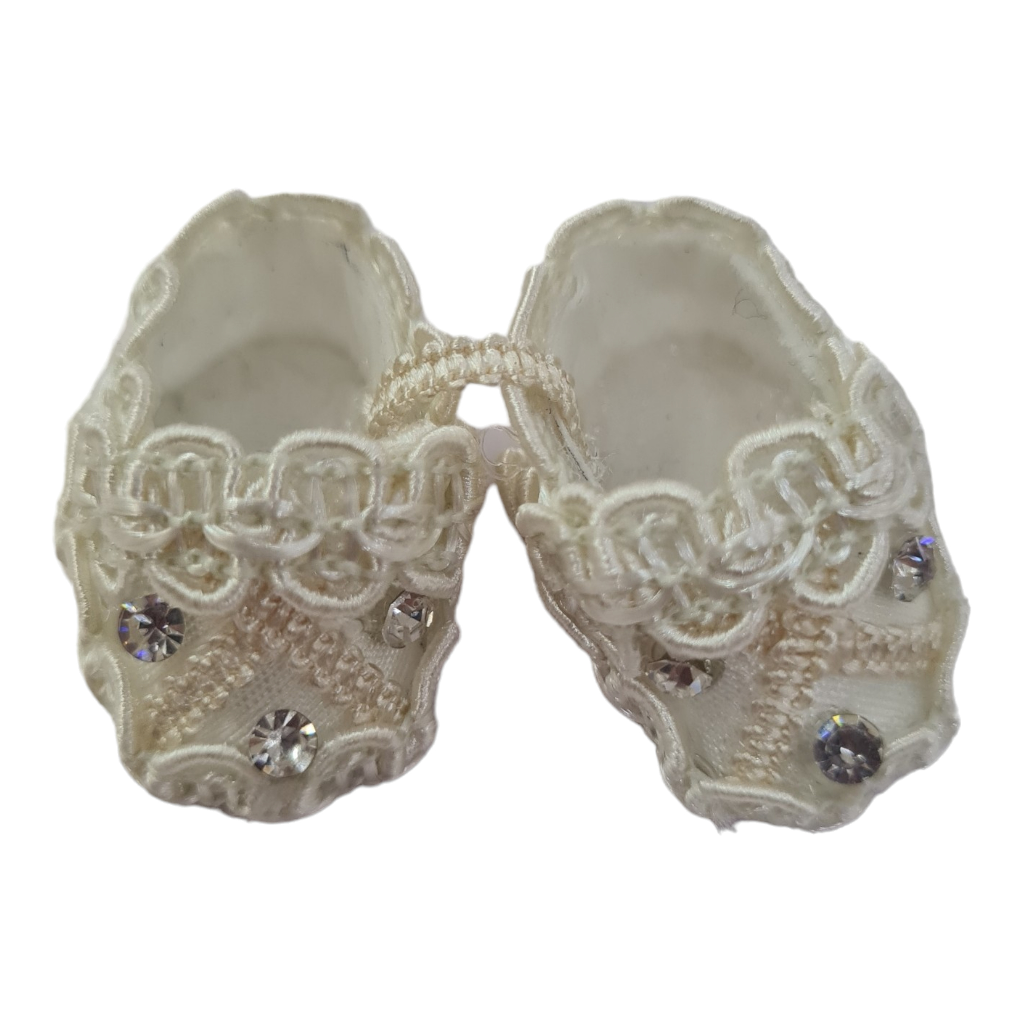 Zapatos Niño Dios #12