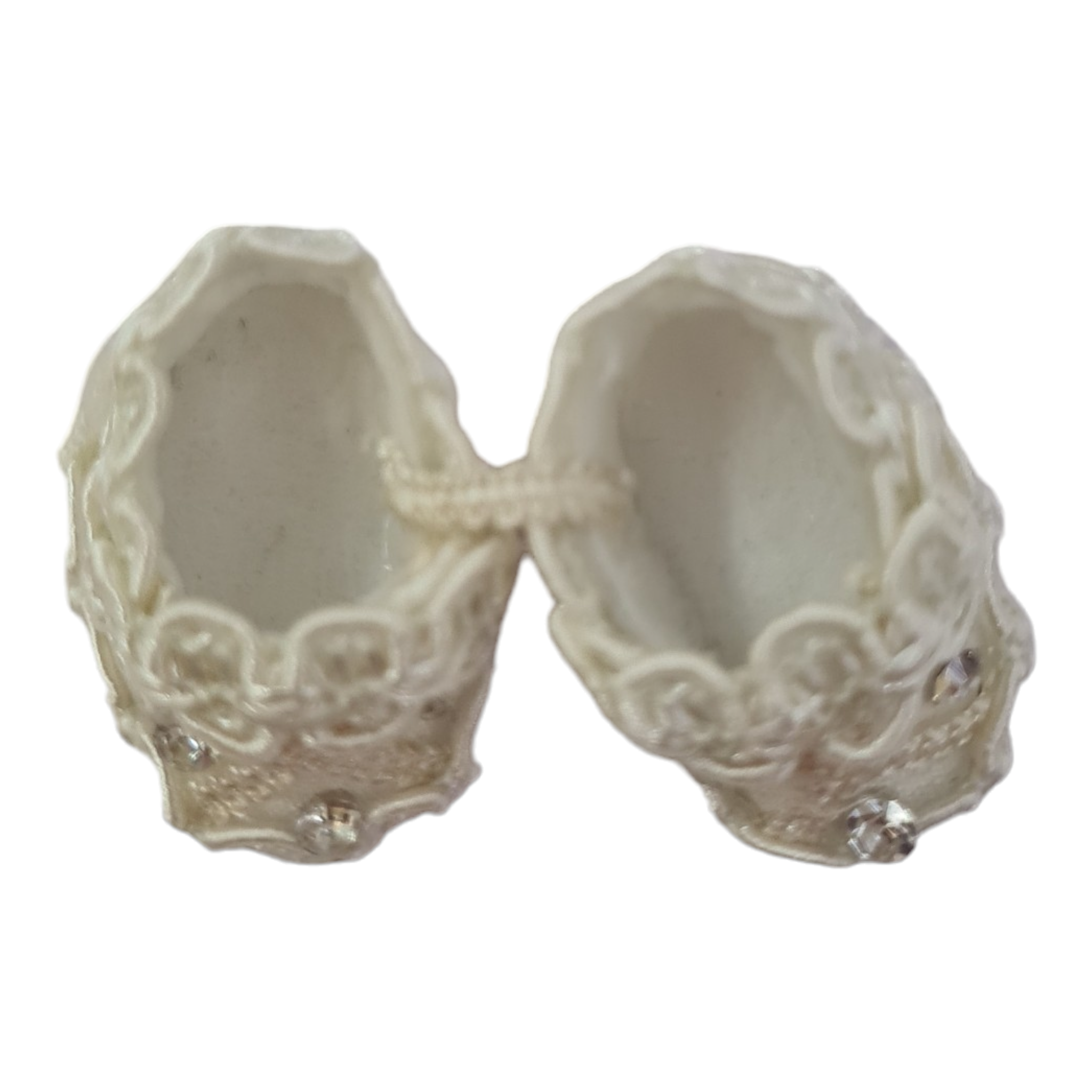 Zapatos Niño Dios #12