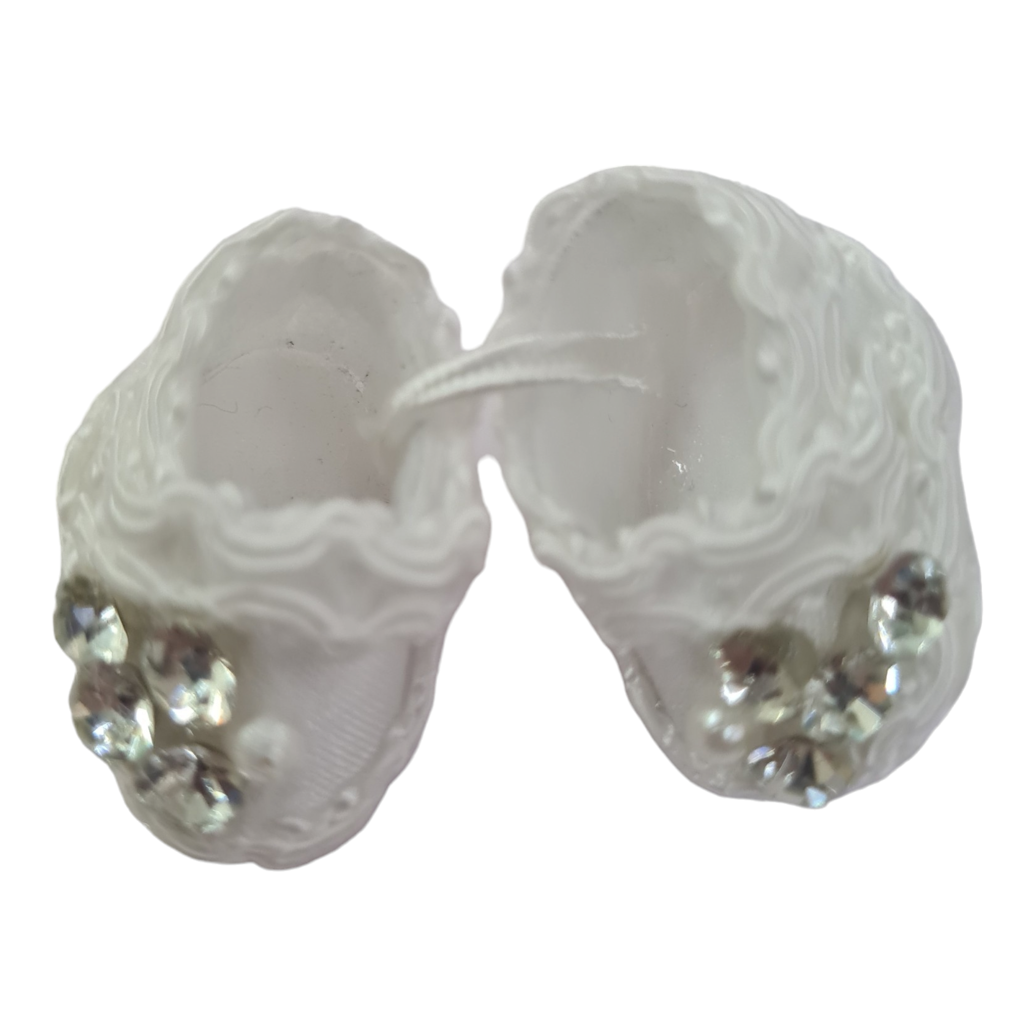 Zapatos Niño Dios #12