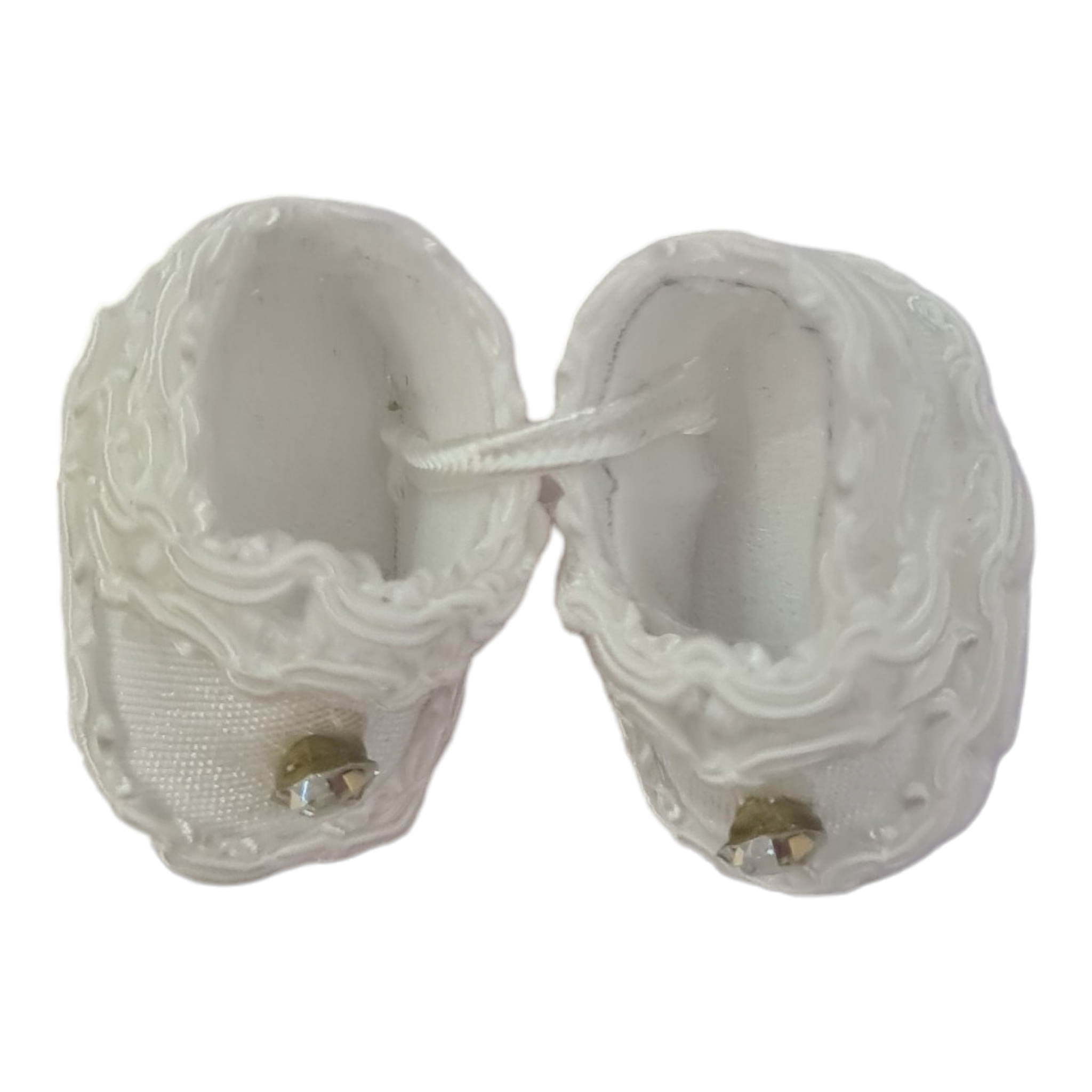 Zapatos Niño Dios #12