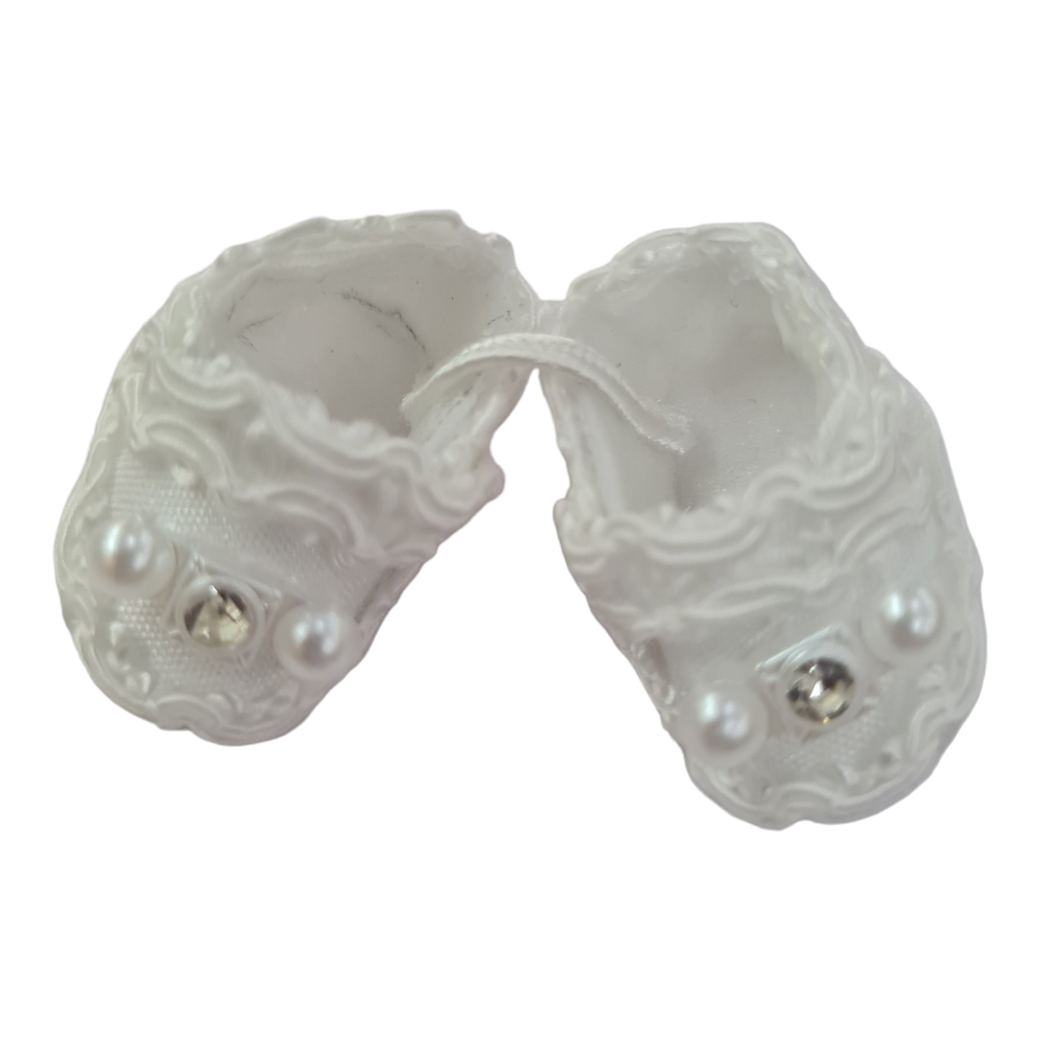 Zapatos Niño Dios #12