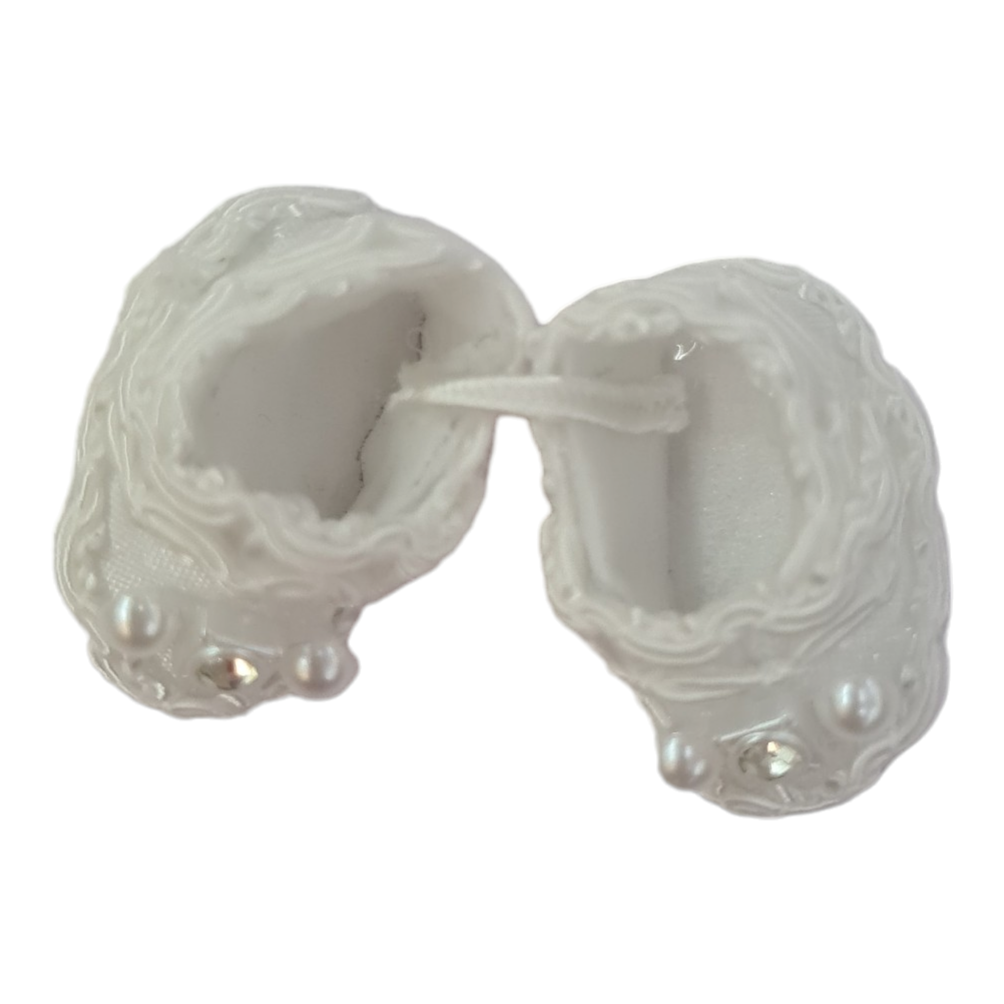 Zapatos Niño Dios #12