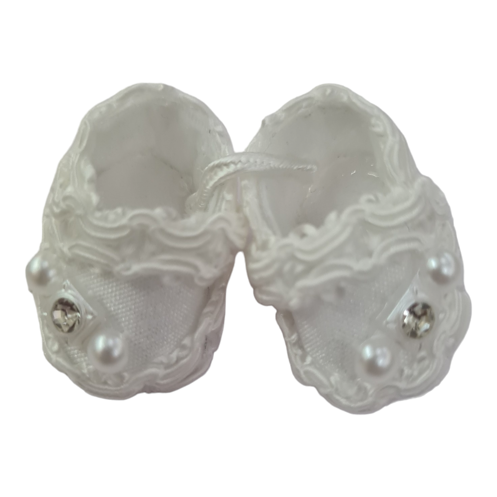 Zapatos Niño Dios #12