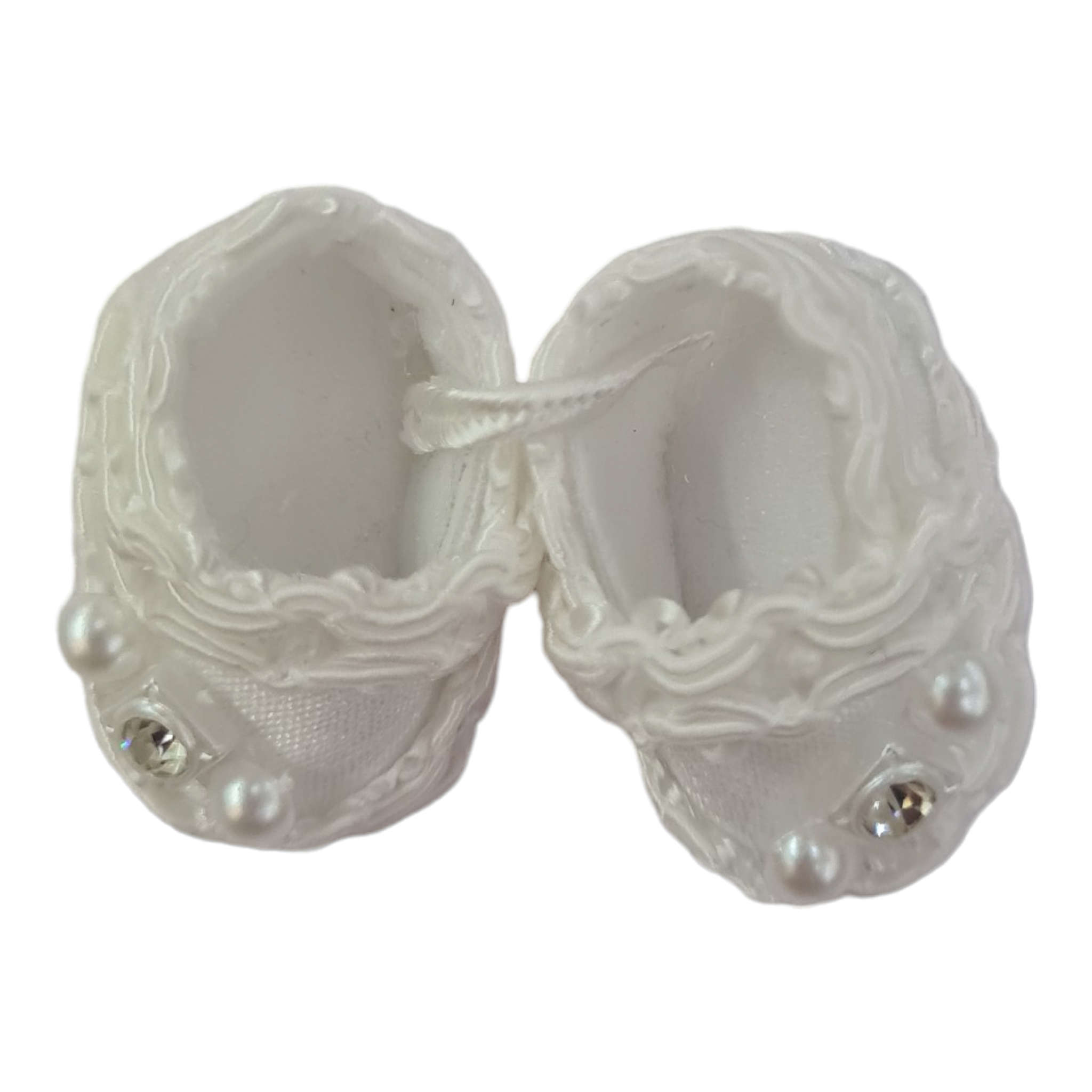 Zapatos Niño Dios #12