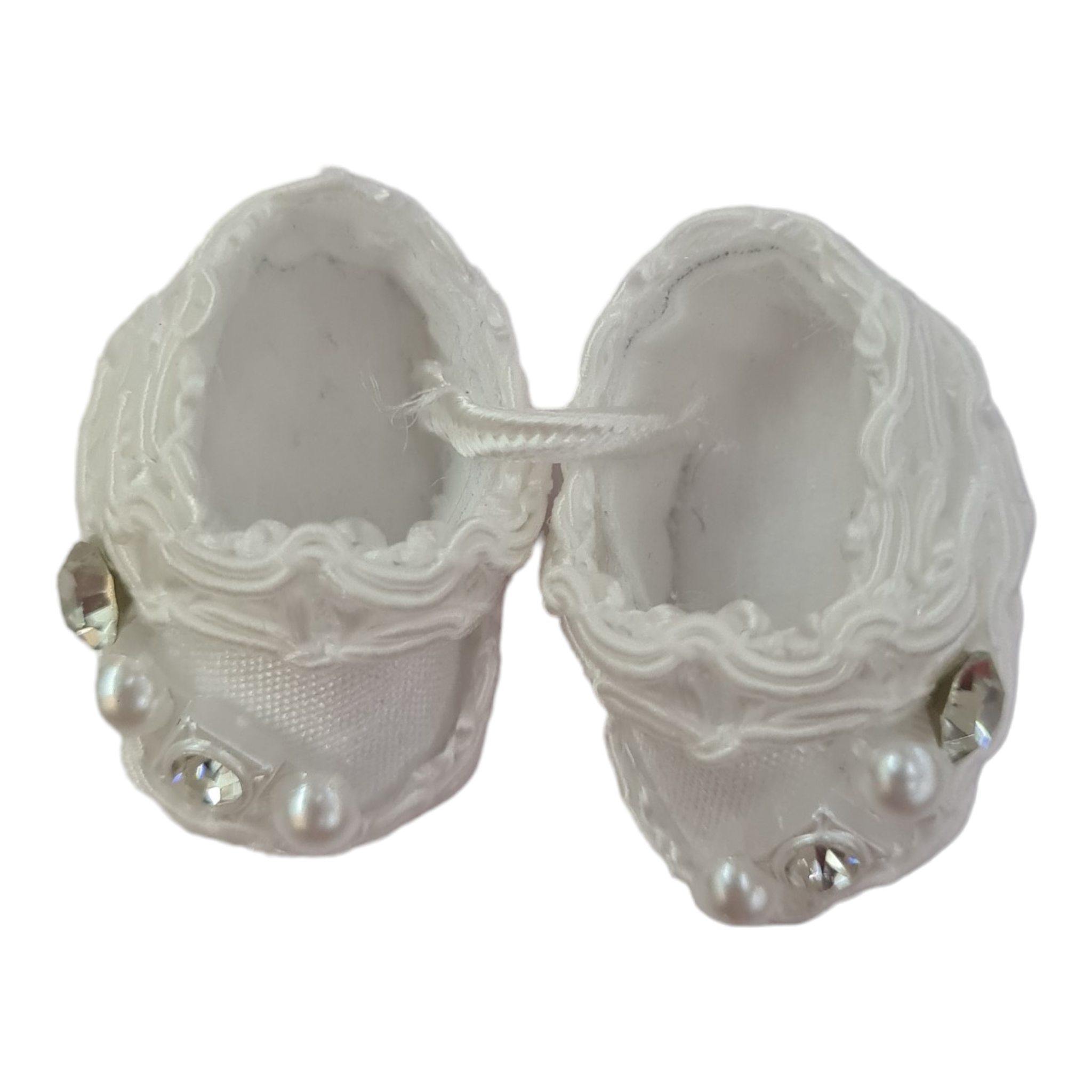 Zapatos Niño Dios #12