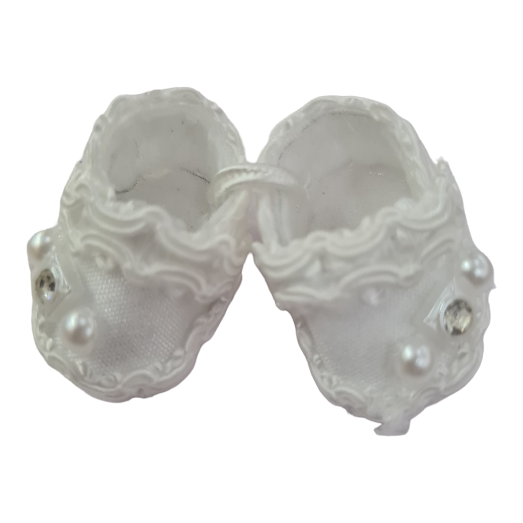 Zapatos Niño Dios #12