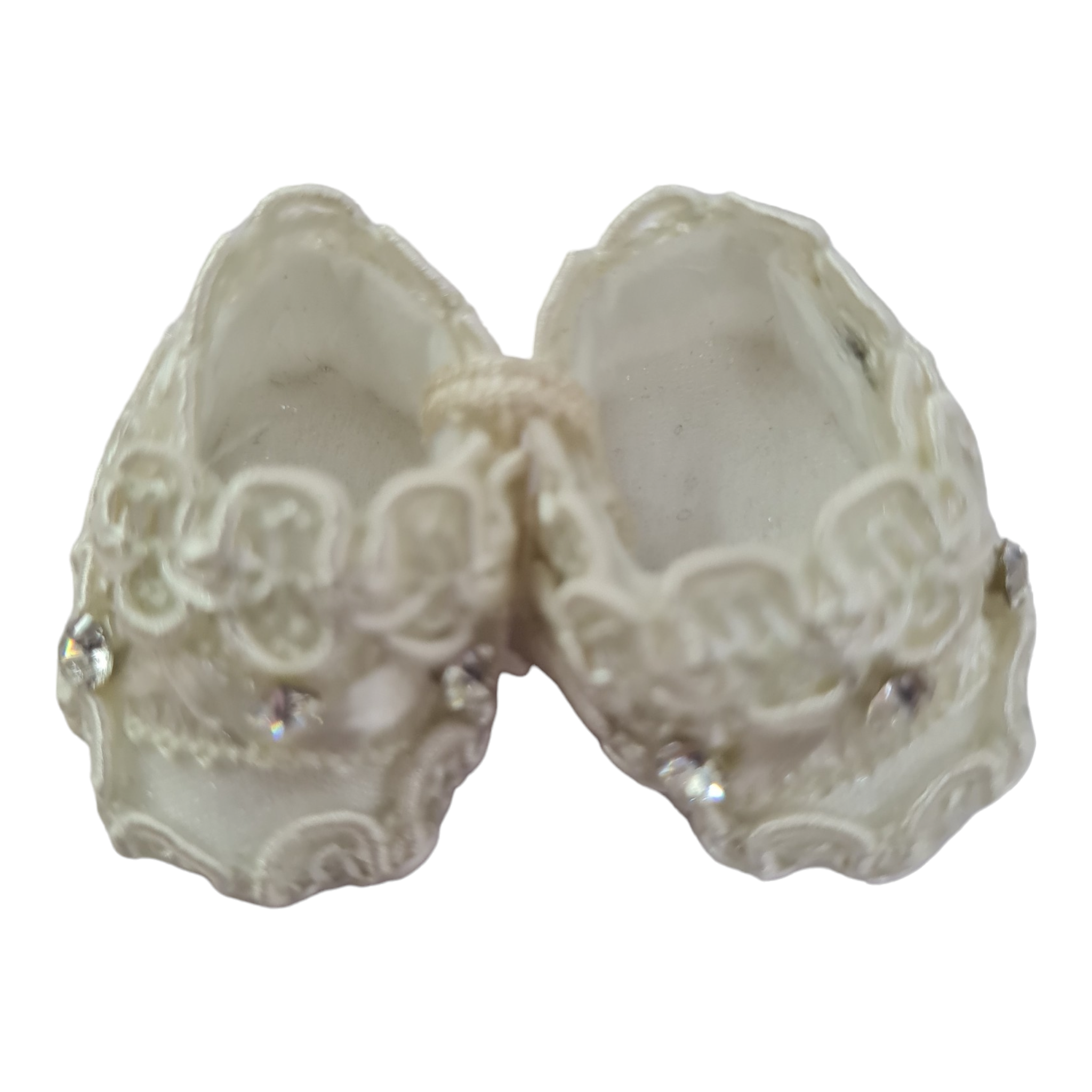 Zapatos Niño Dios #12