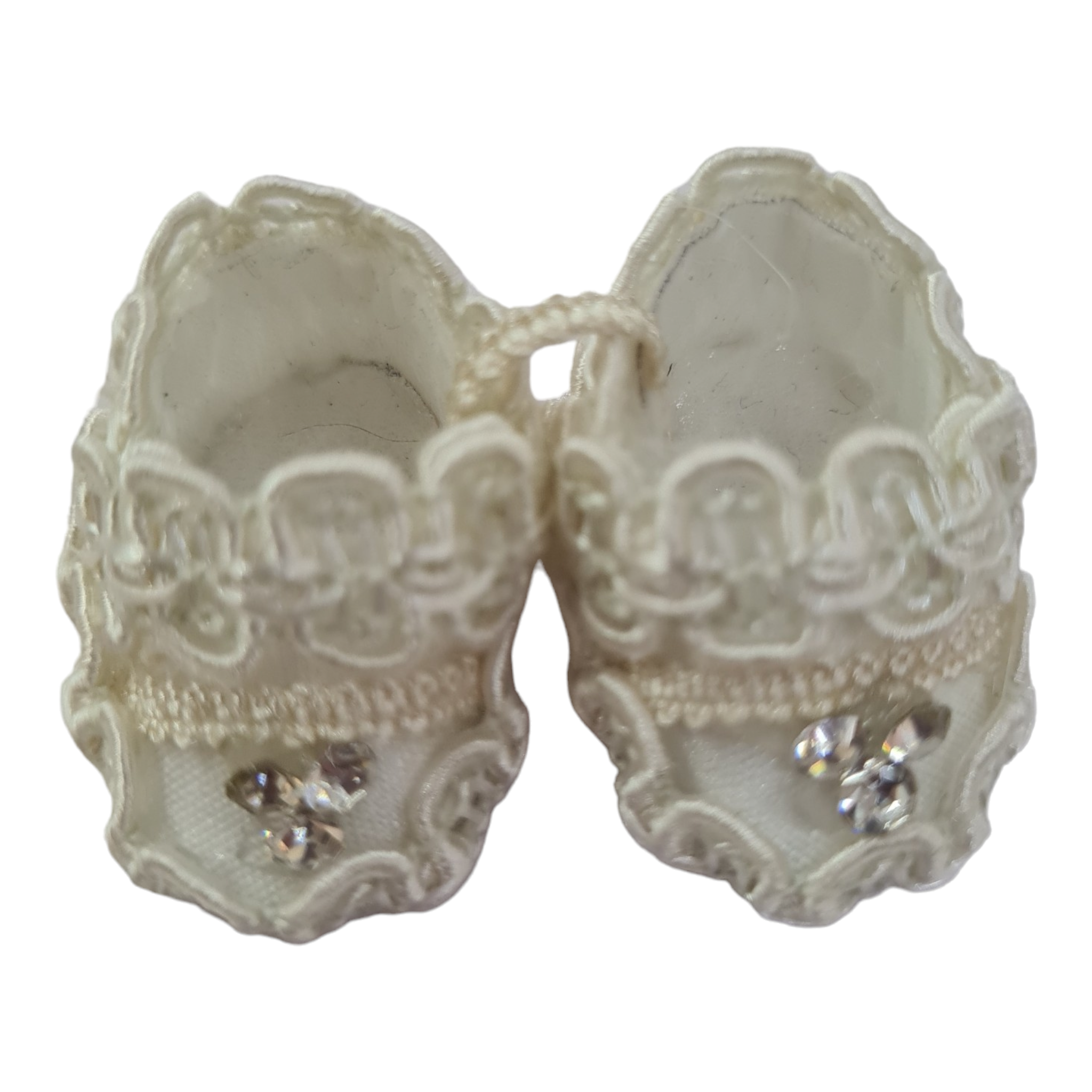 Zapatos Niño Dios #12