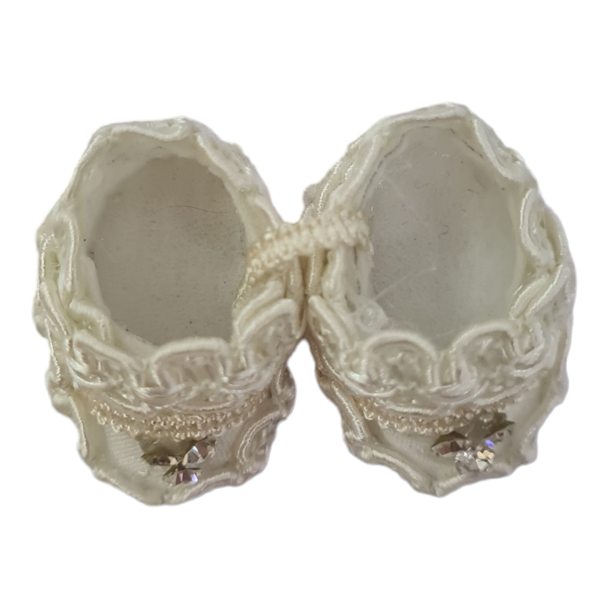 Zapatos Niño Dios #12