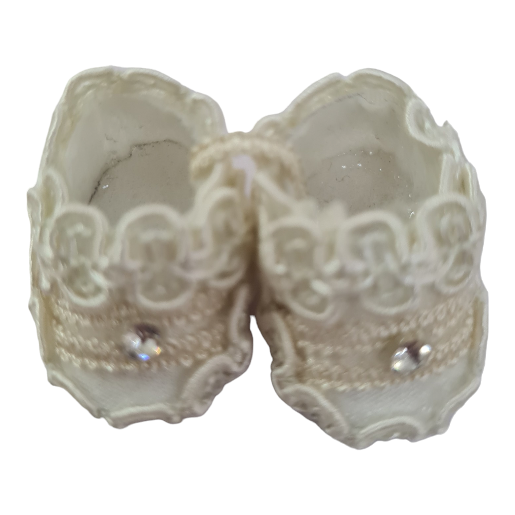 Zapatos Niño Dios #12