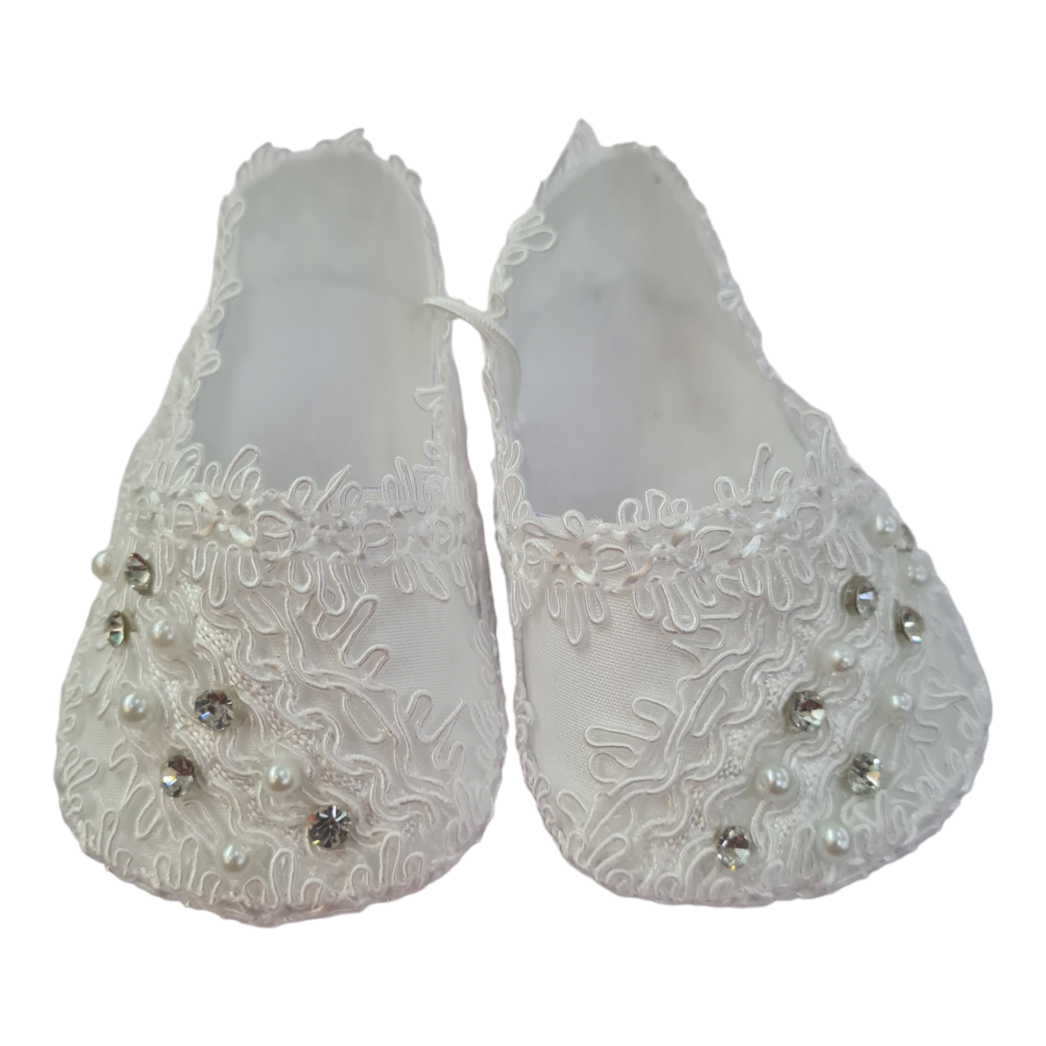 Zapatos Niño Dios #60