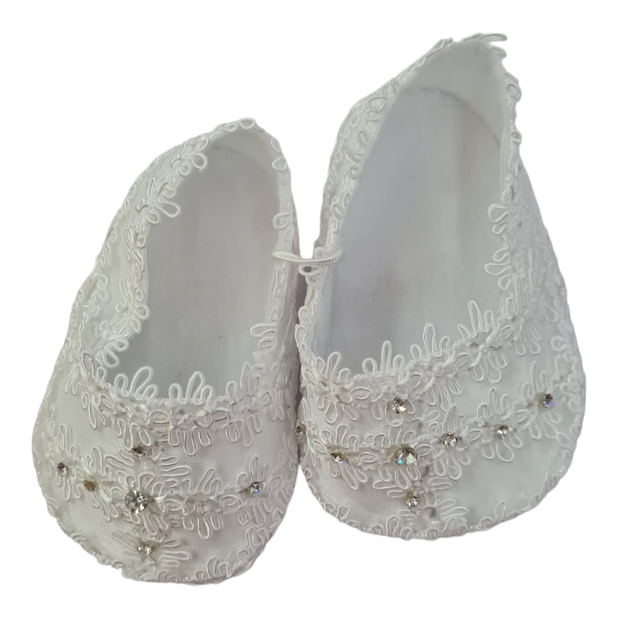 Zapatos Niño Dios #60