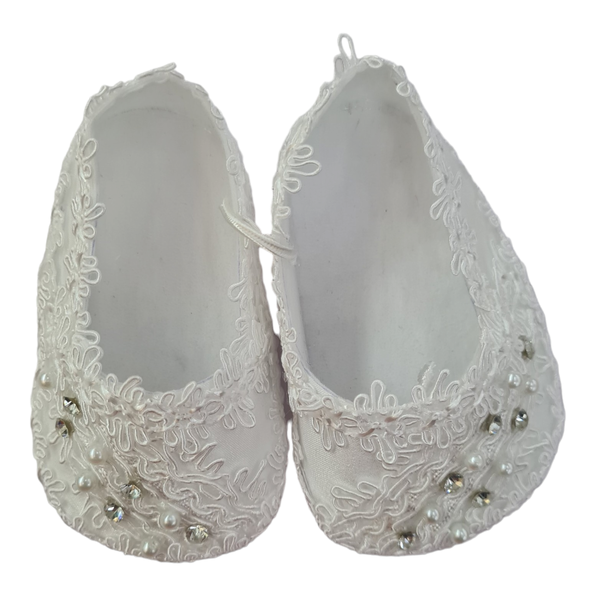 Zapatos Niño Dios #60