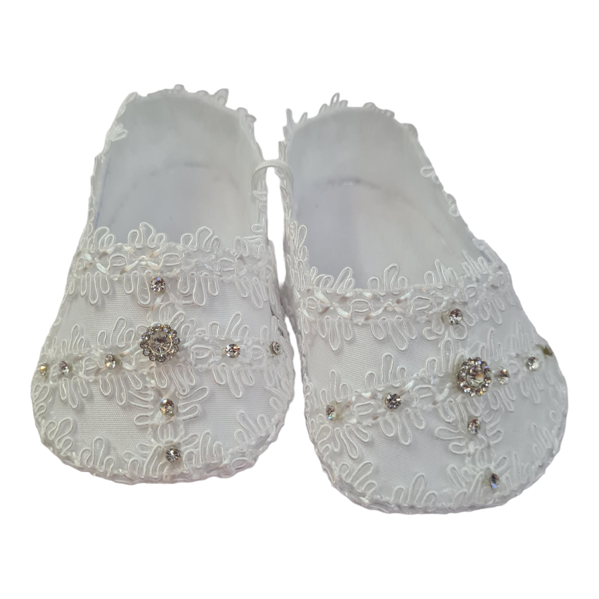 Zapatos Niño Dios #60