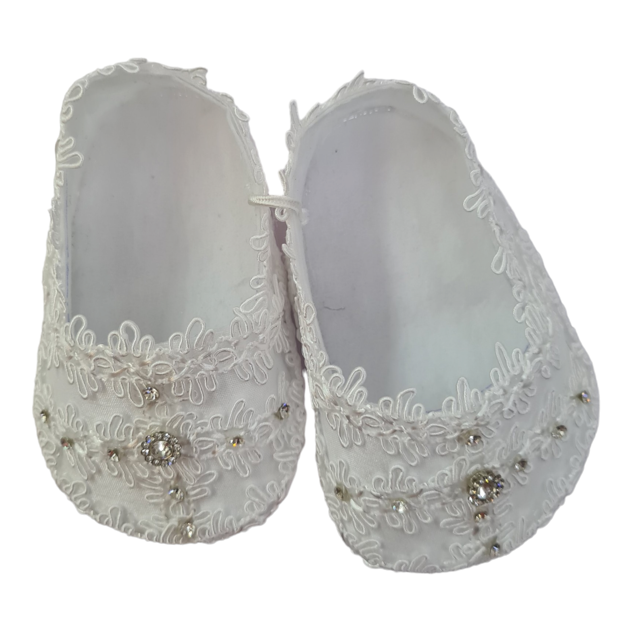 Zapatos Niño Dios #60