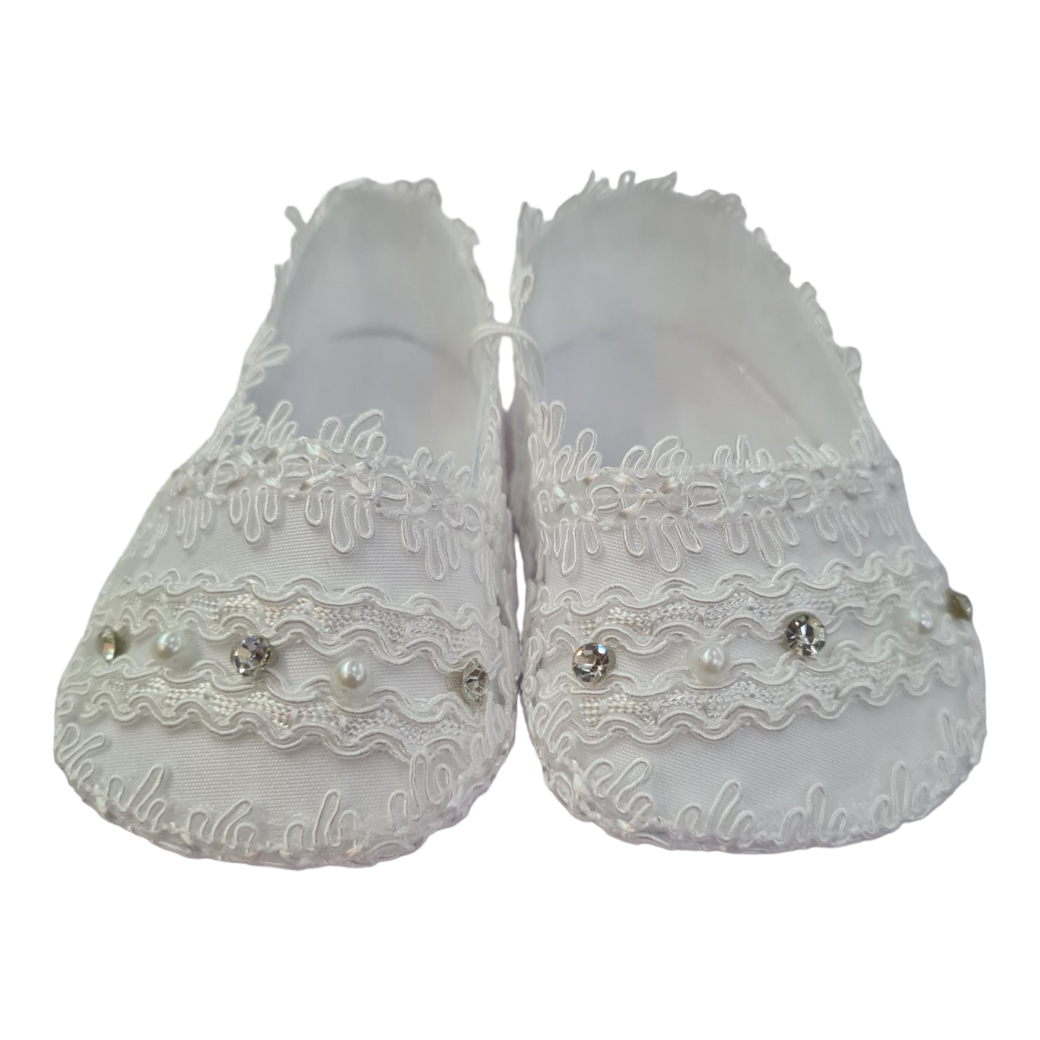 Zapatos Niño Dios #60