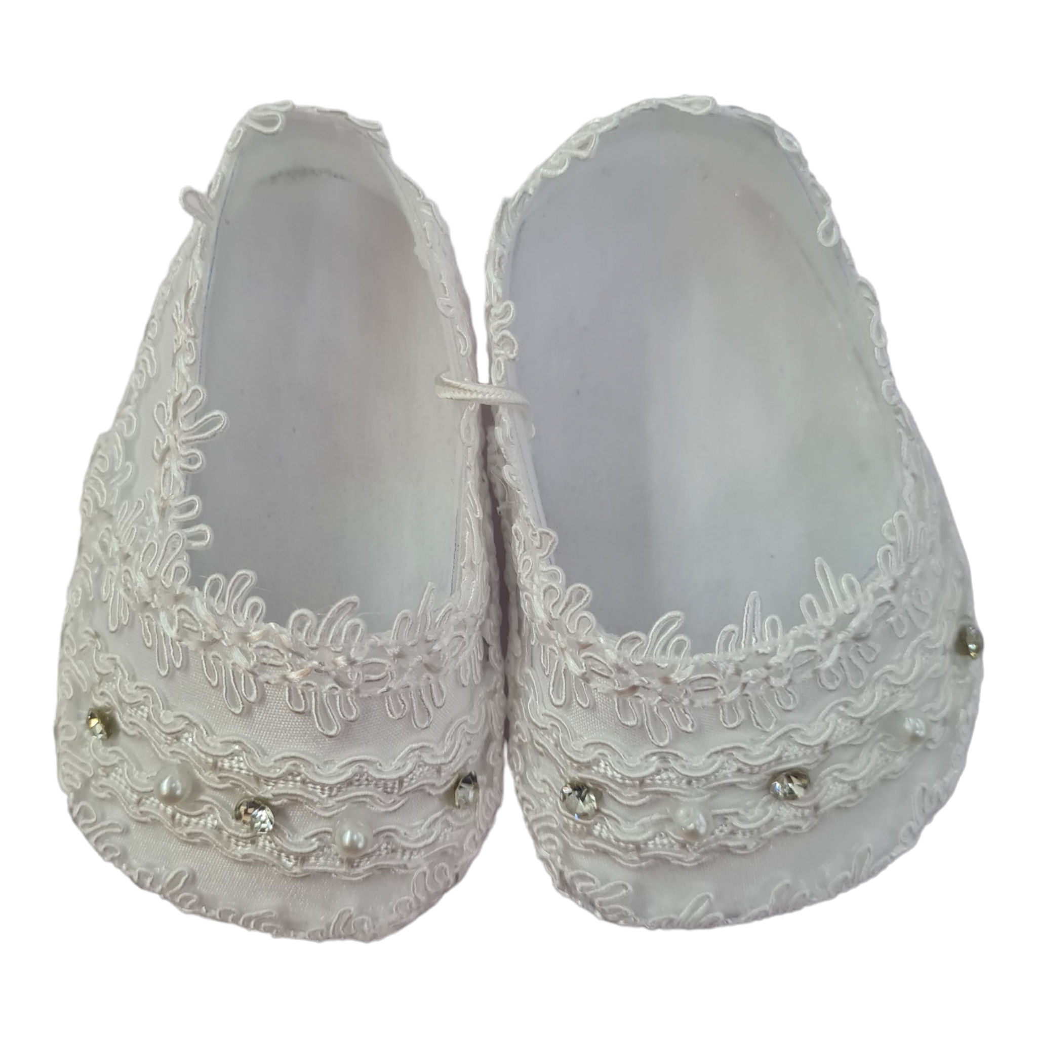 Zapatos Niño Dios #60