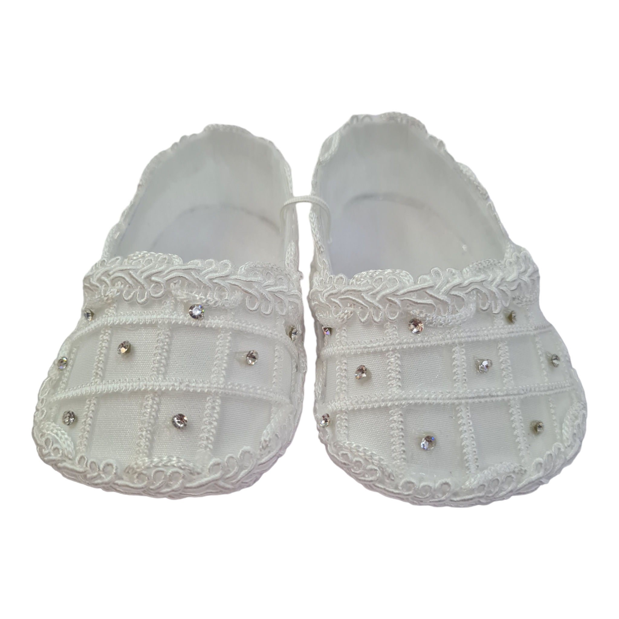 Zapatos Niño Dios #60