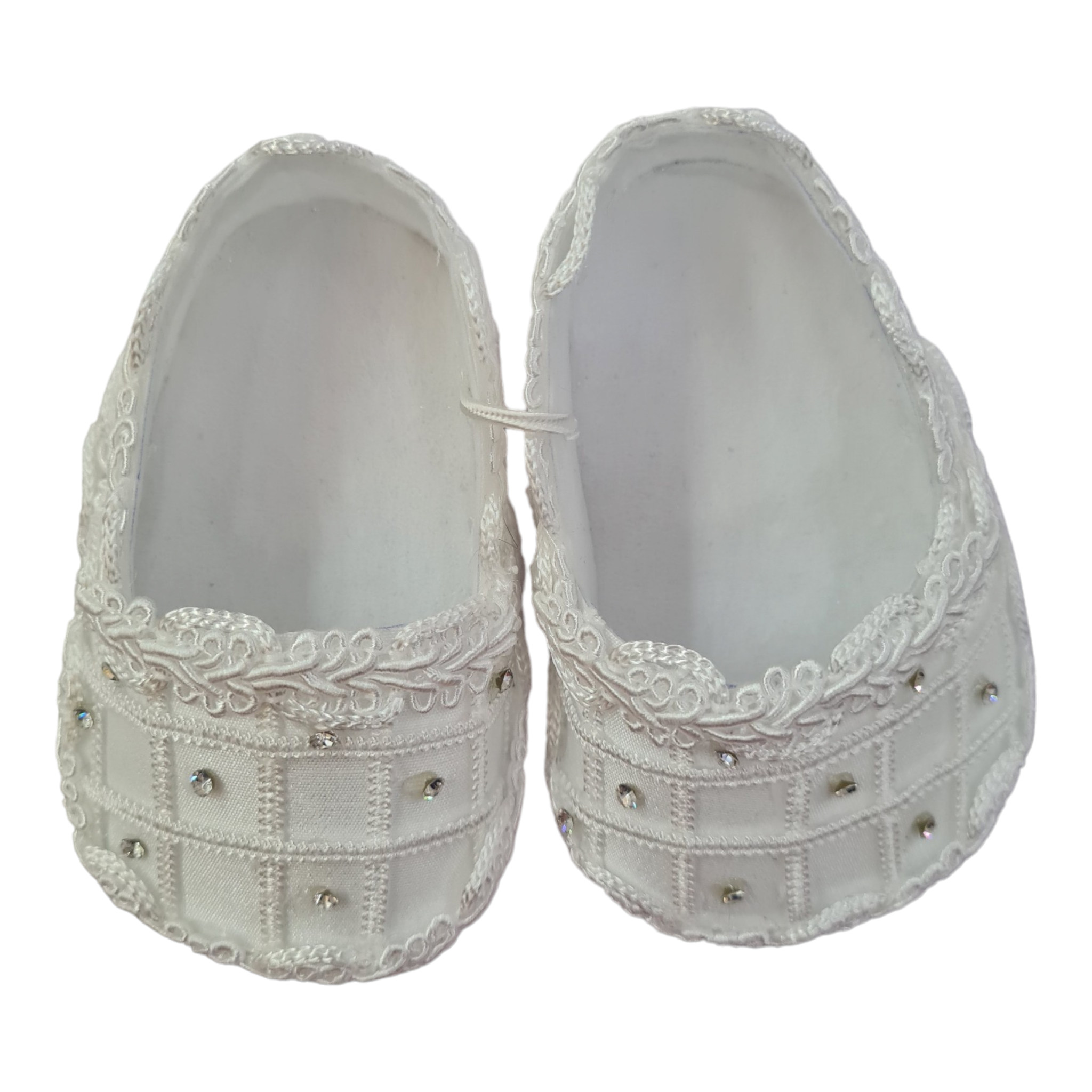 Zapatos Niño Dios #60