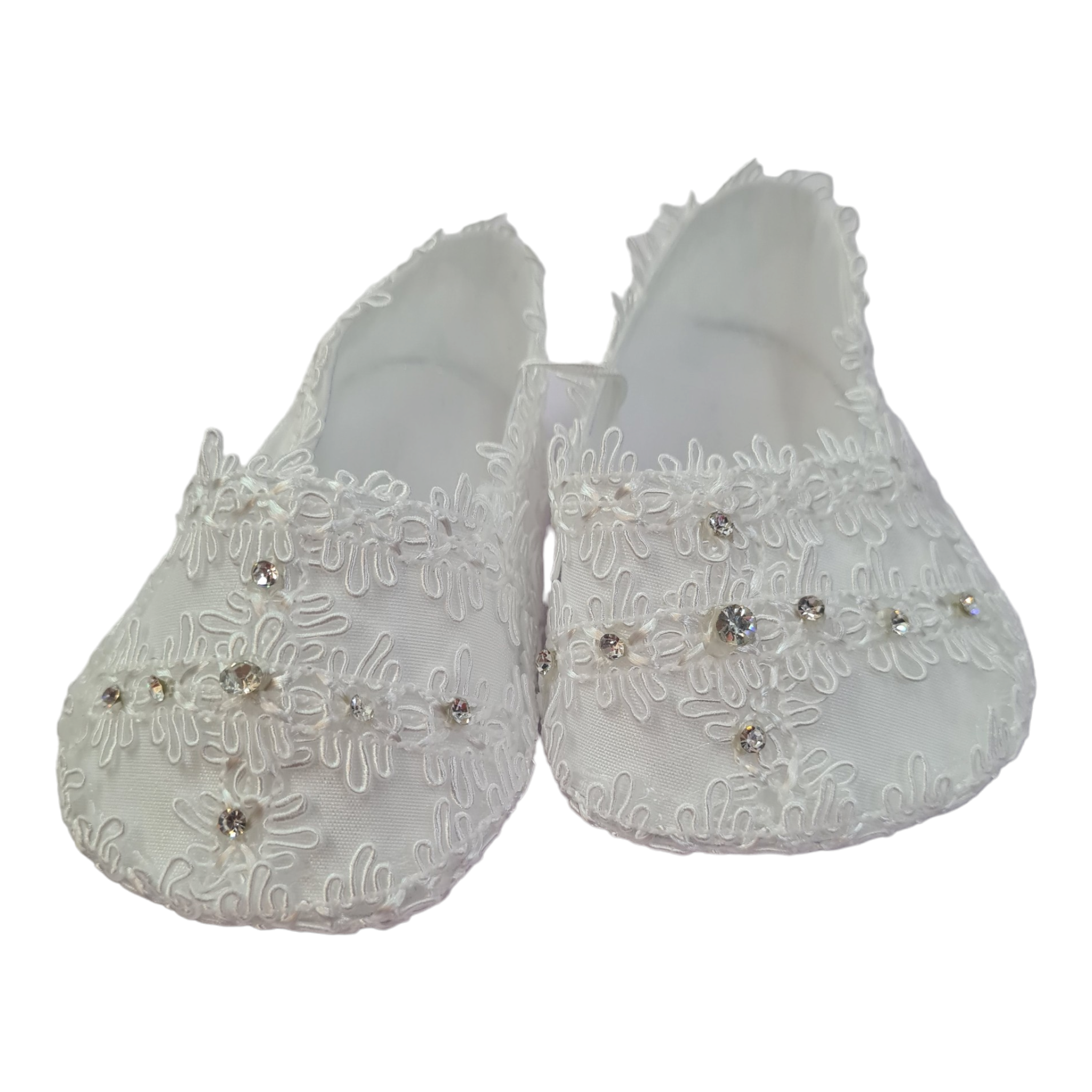 Zapatos Niño Dios #60