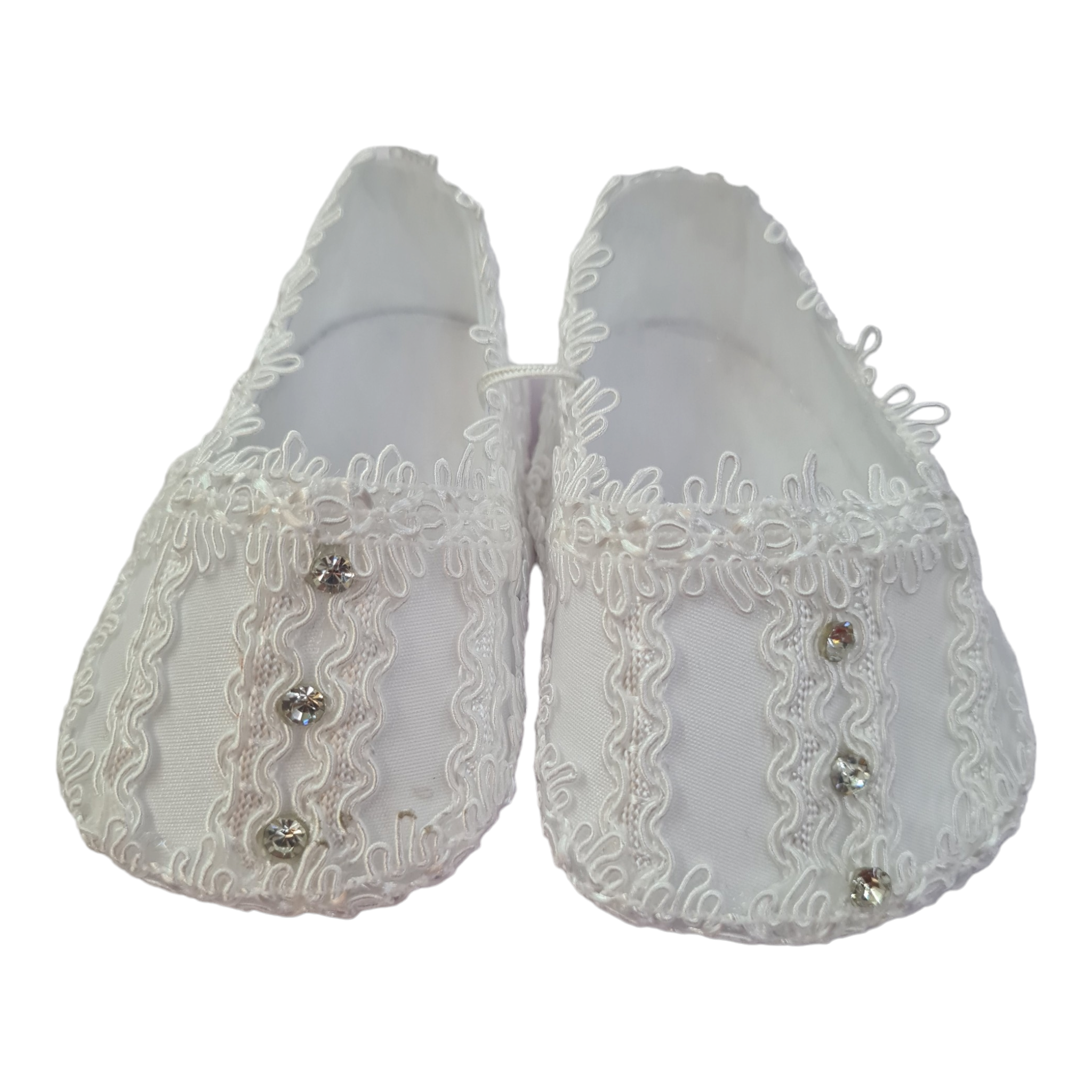 Zapatos Niño Dios #60