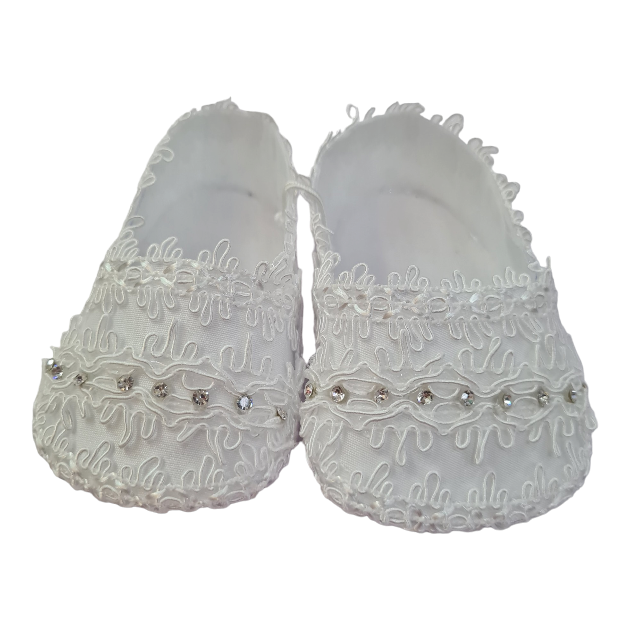 Zapatos Niño Dios #60