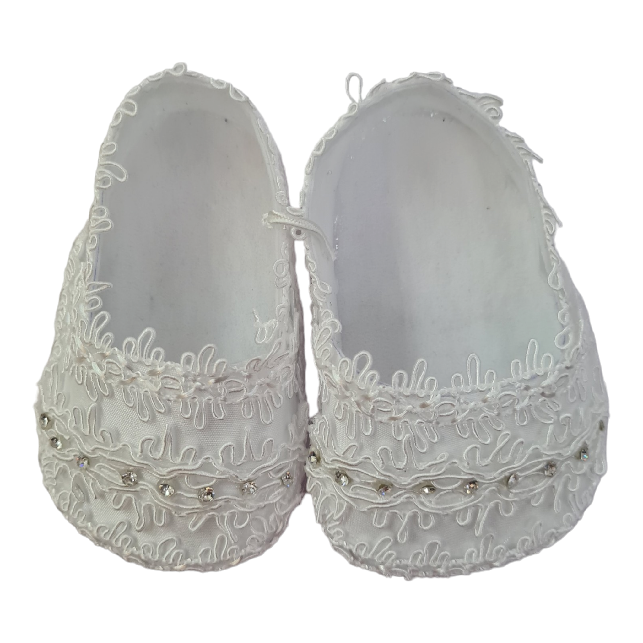 Zapatos Niño Dios #60