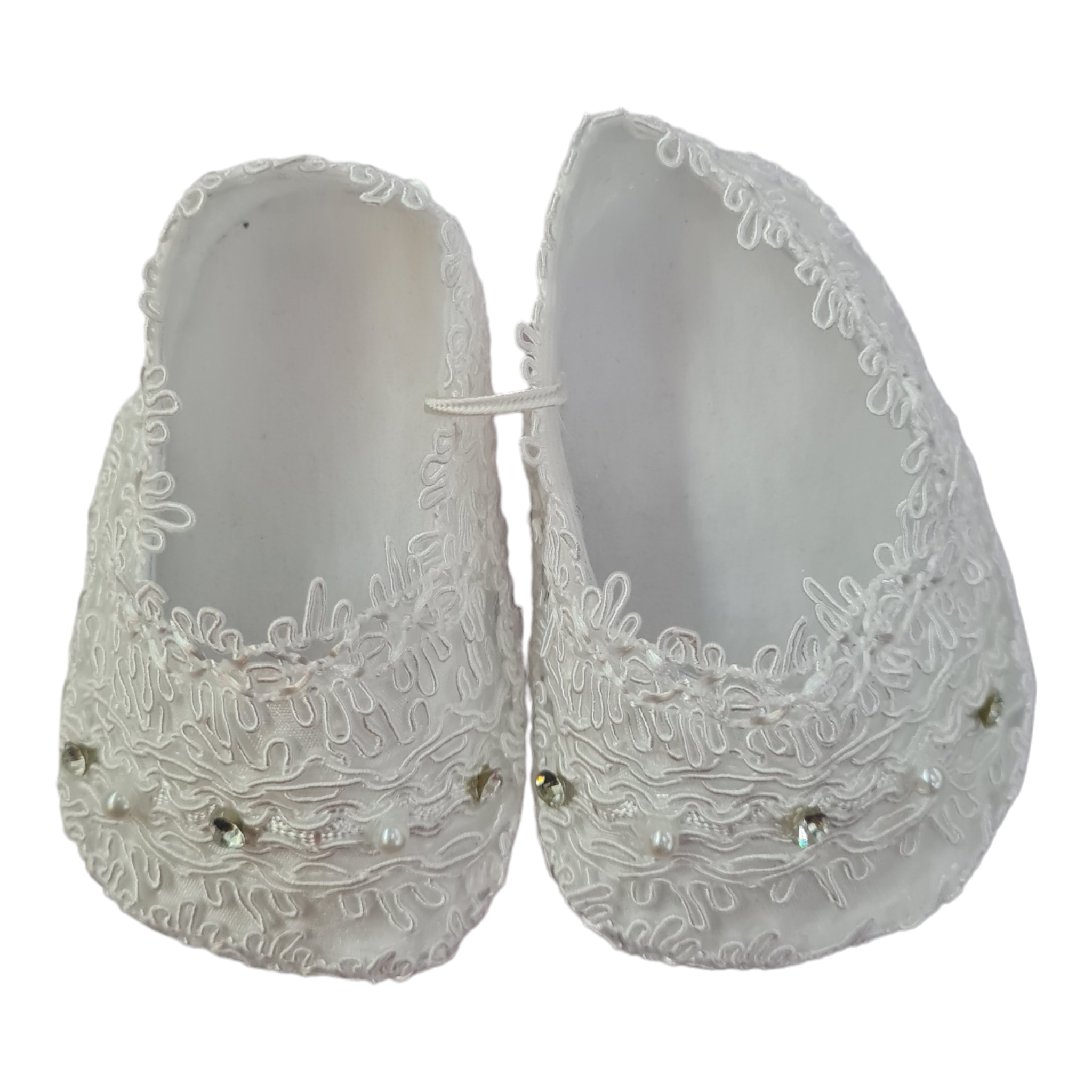 Zapatos Niño Dios #60