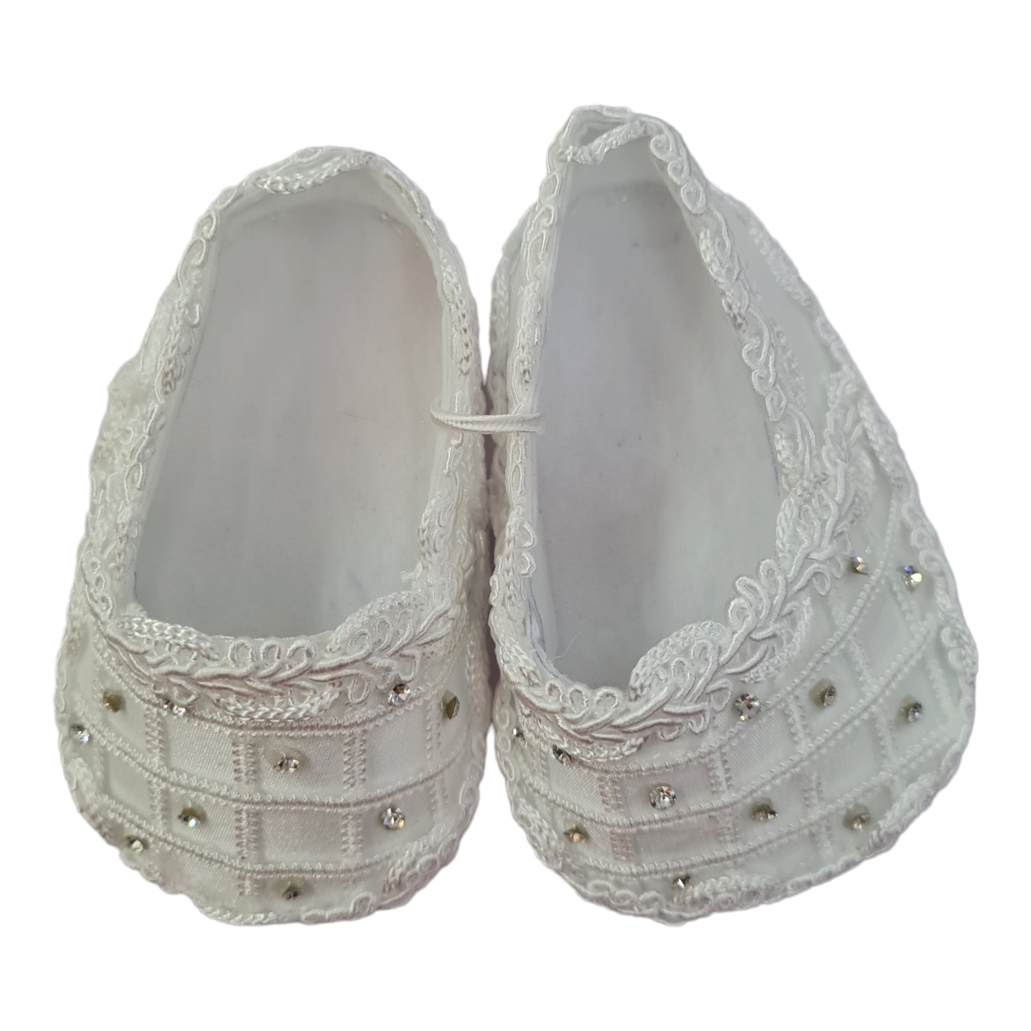 Zapatos Niño Dios #60