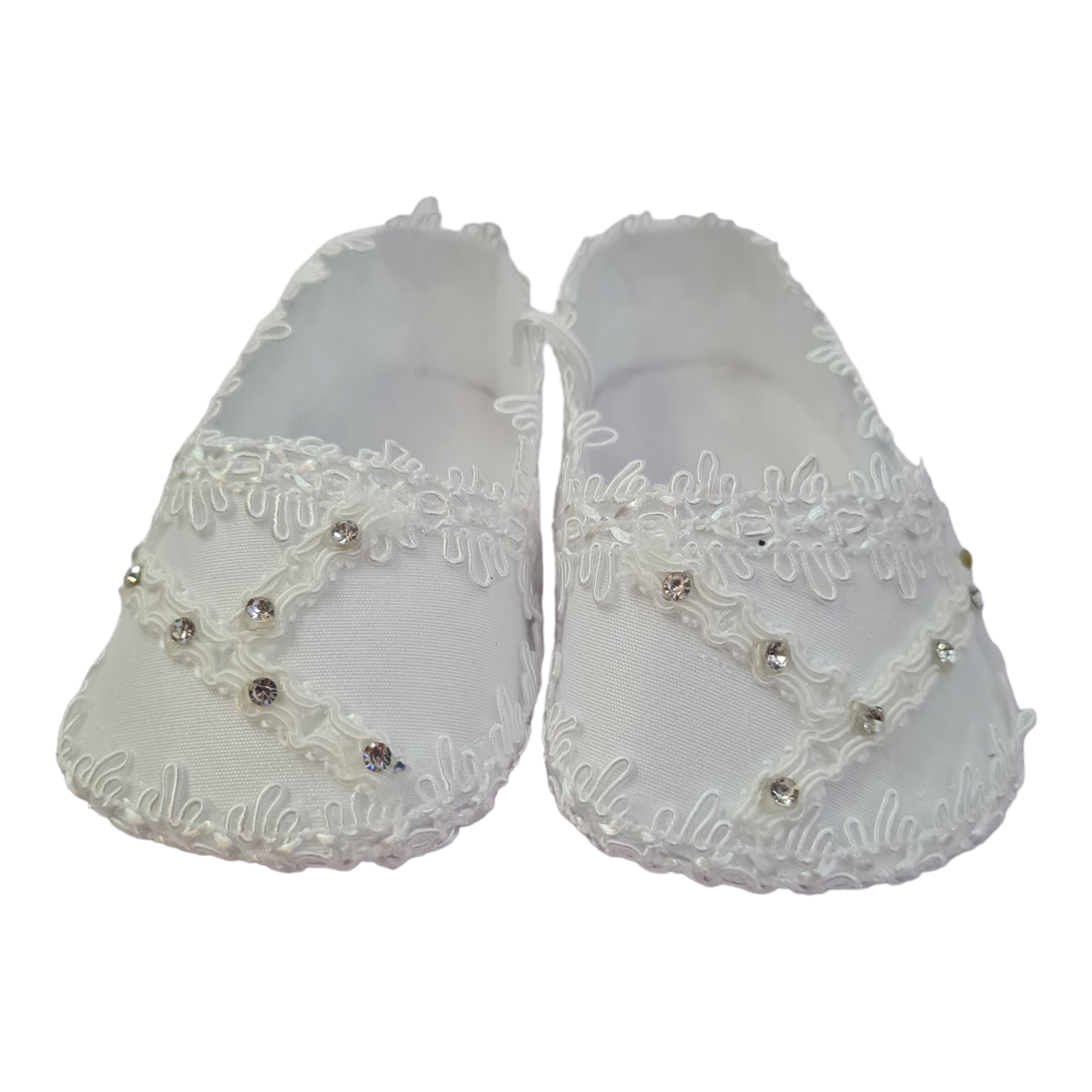 Zapatos Niño Dios #60