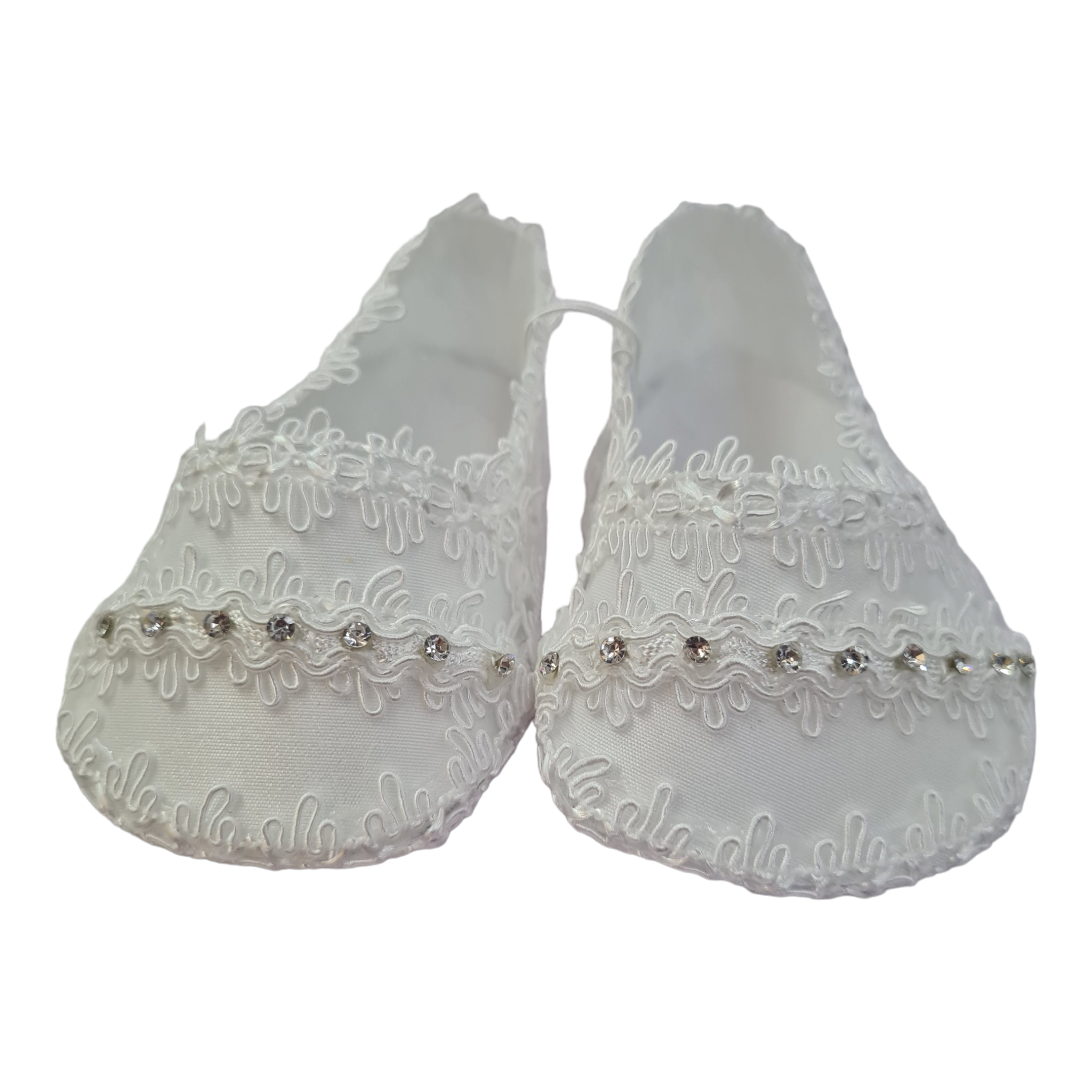 Zapatos Niño Dios #60