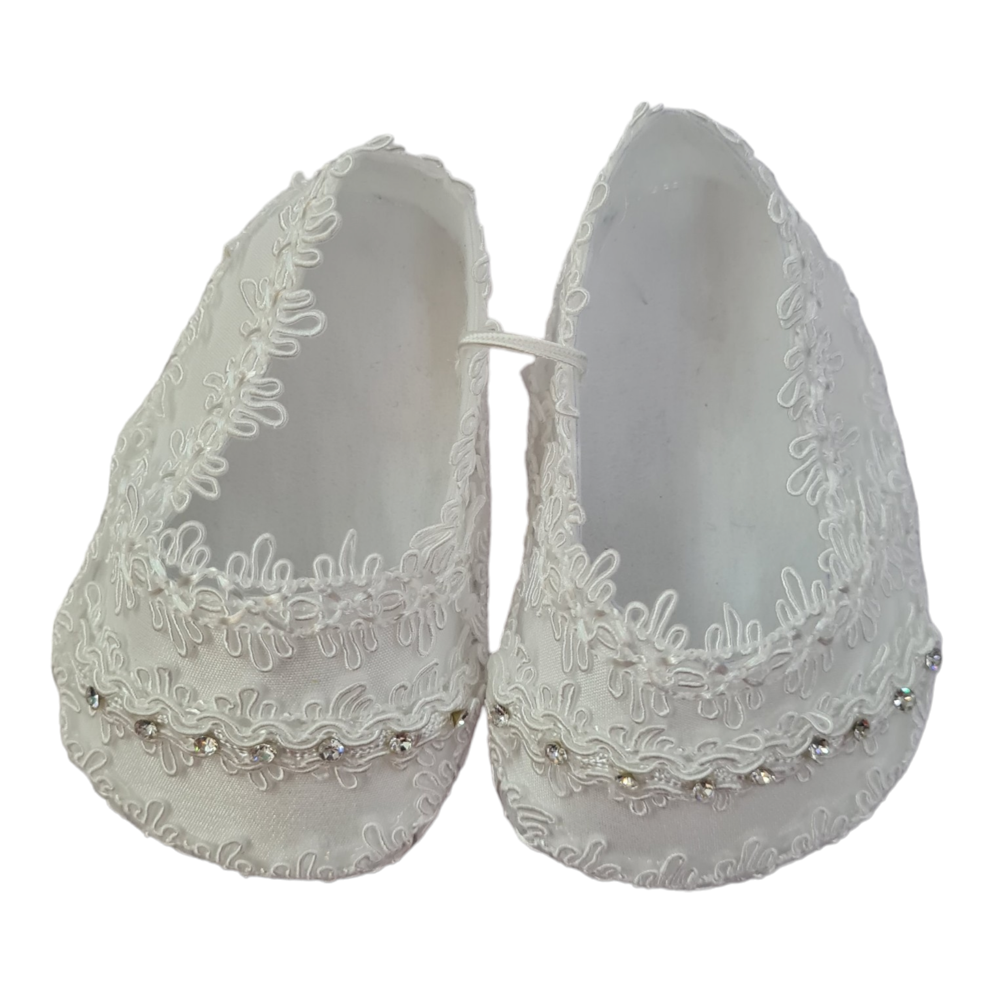 Zapatos Niño Dios #60