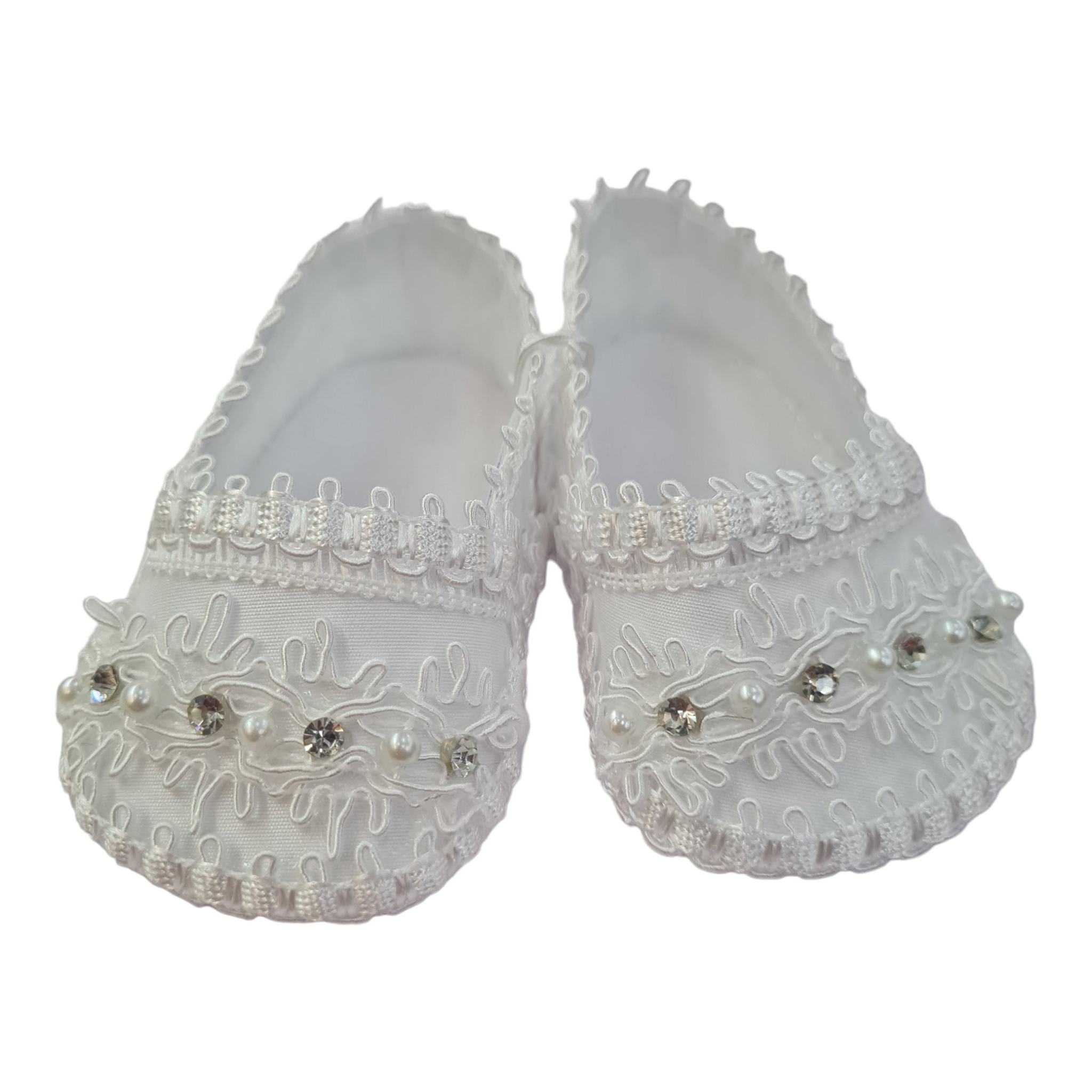 Zapatos Niño Dios #60