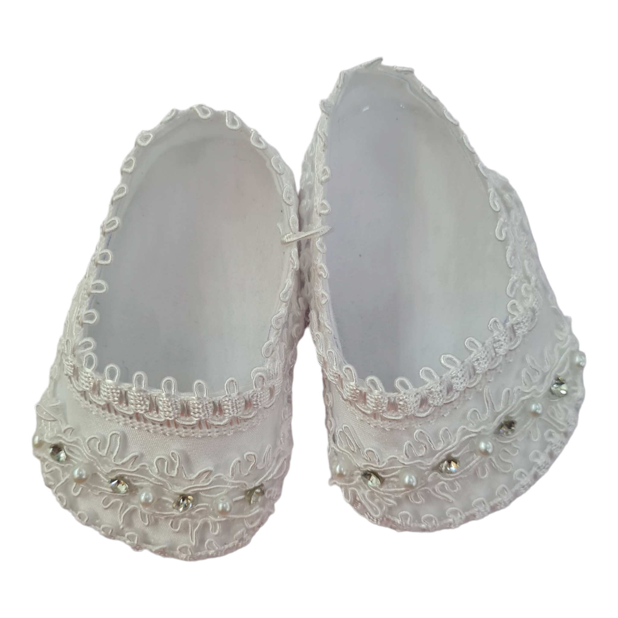 Zapatos Niño Dios #60