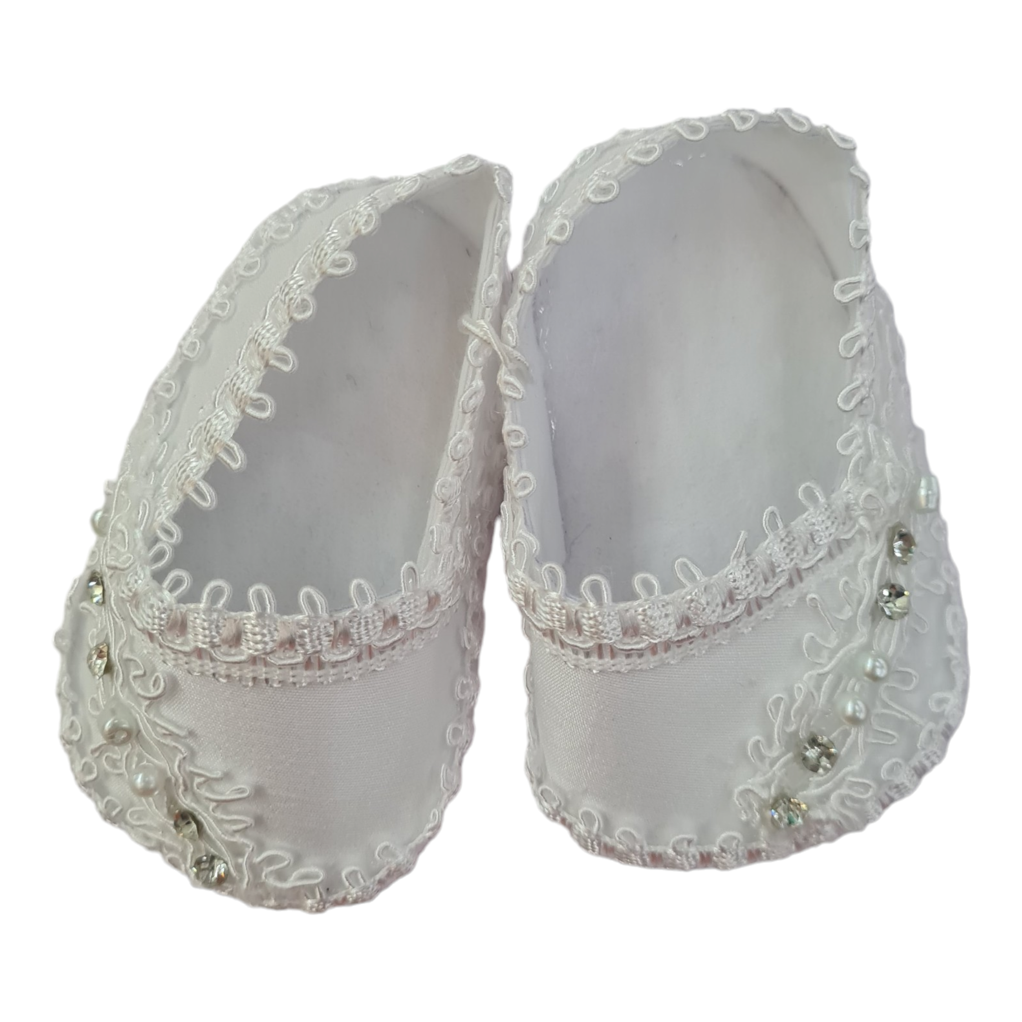 Zapatos Niño Dios #60