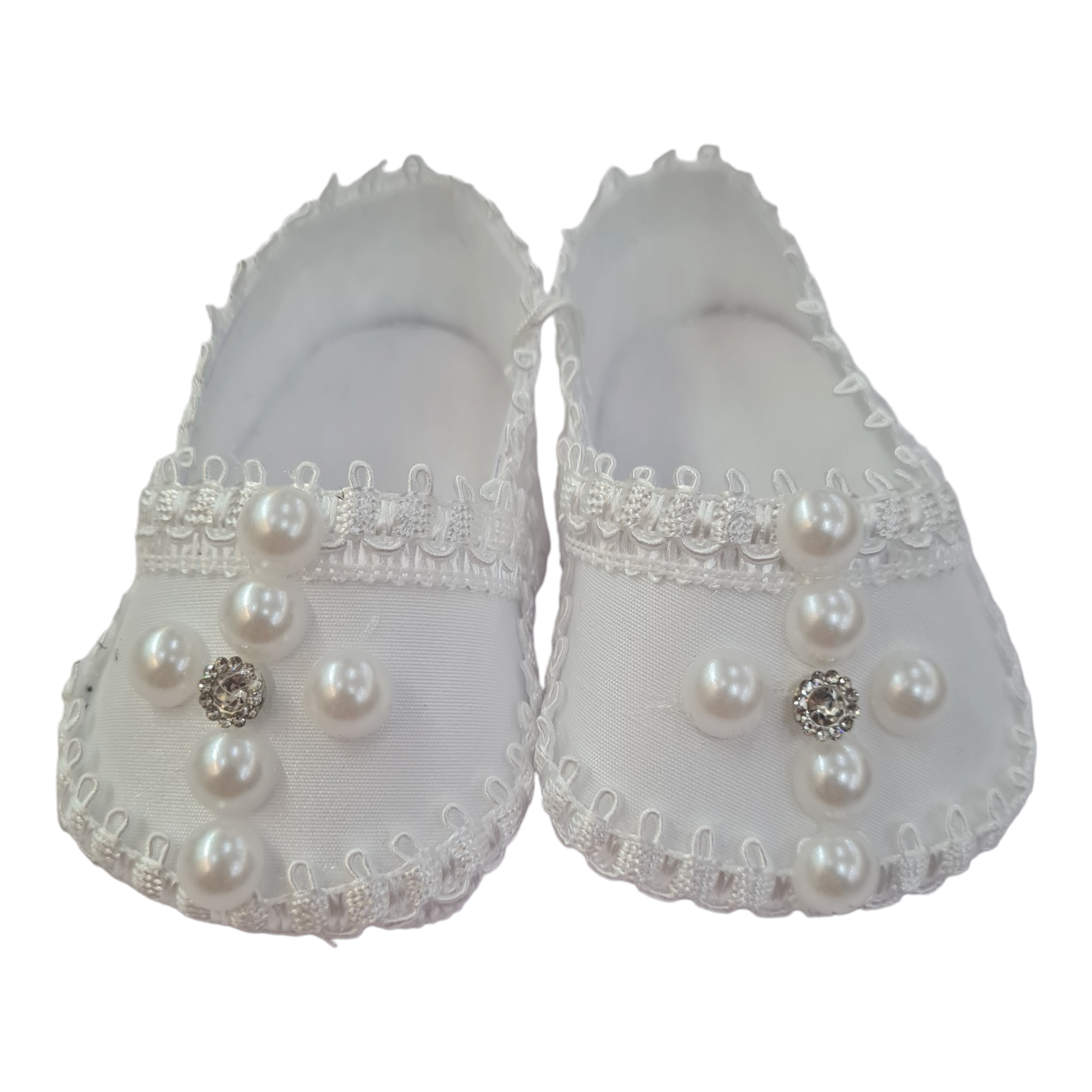 Zapatos Niño Dios #60