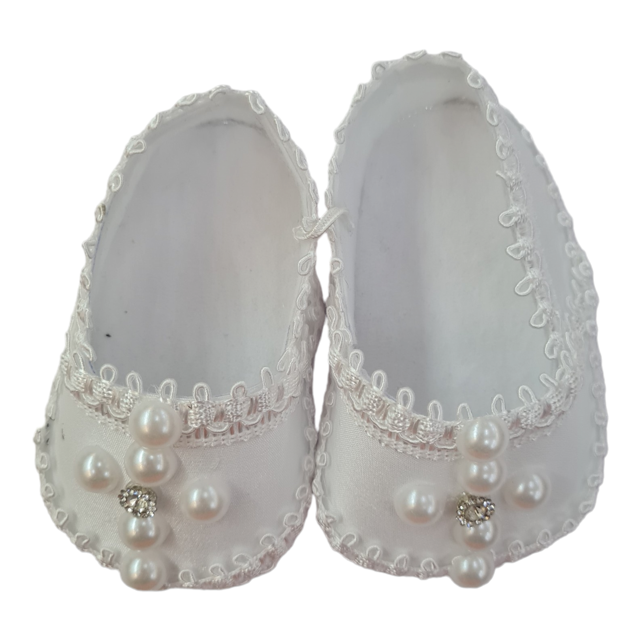 Zapatos Niño Dios #60