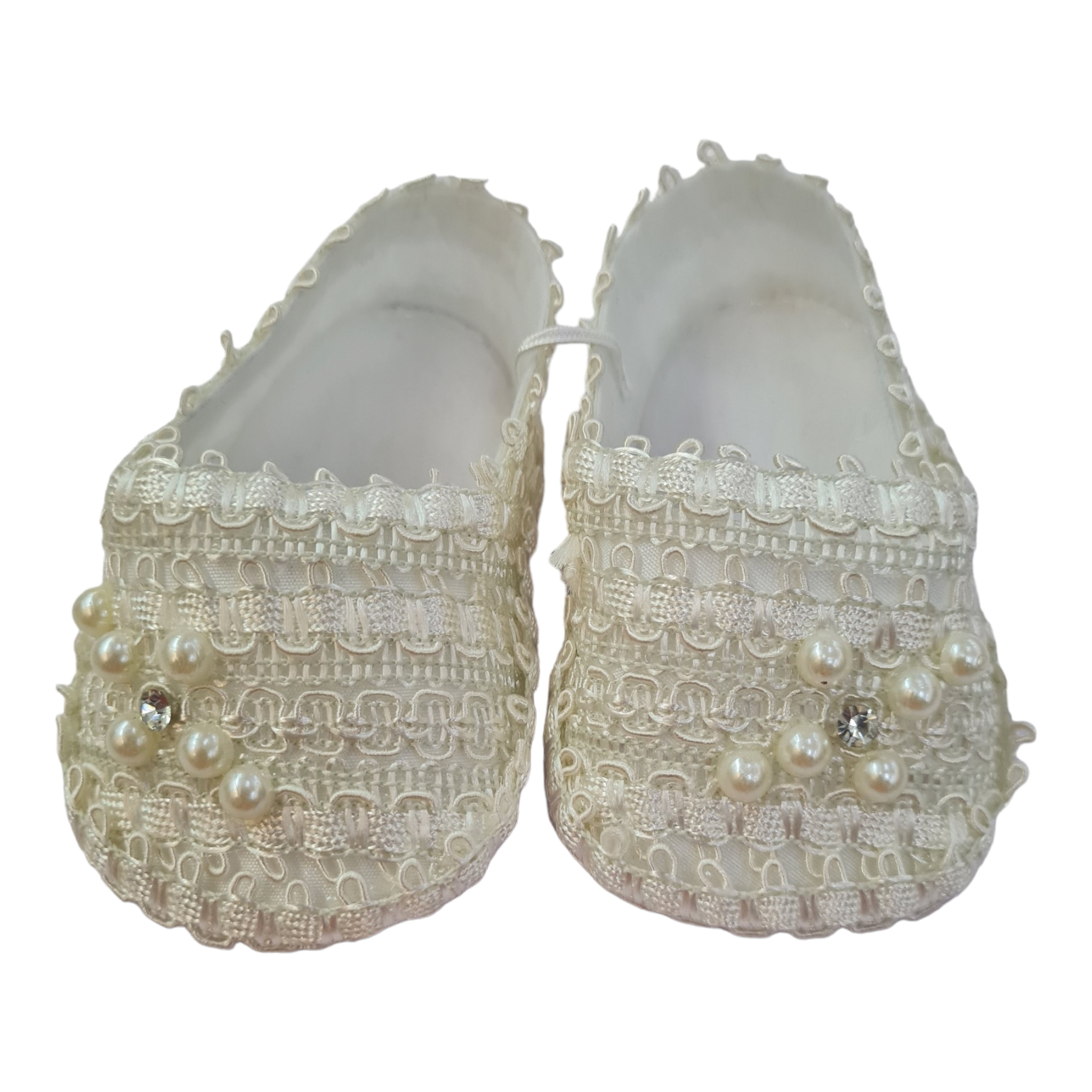 Zapatos Niño Dios #60