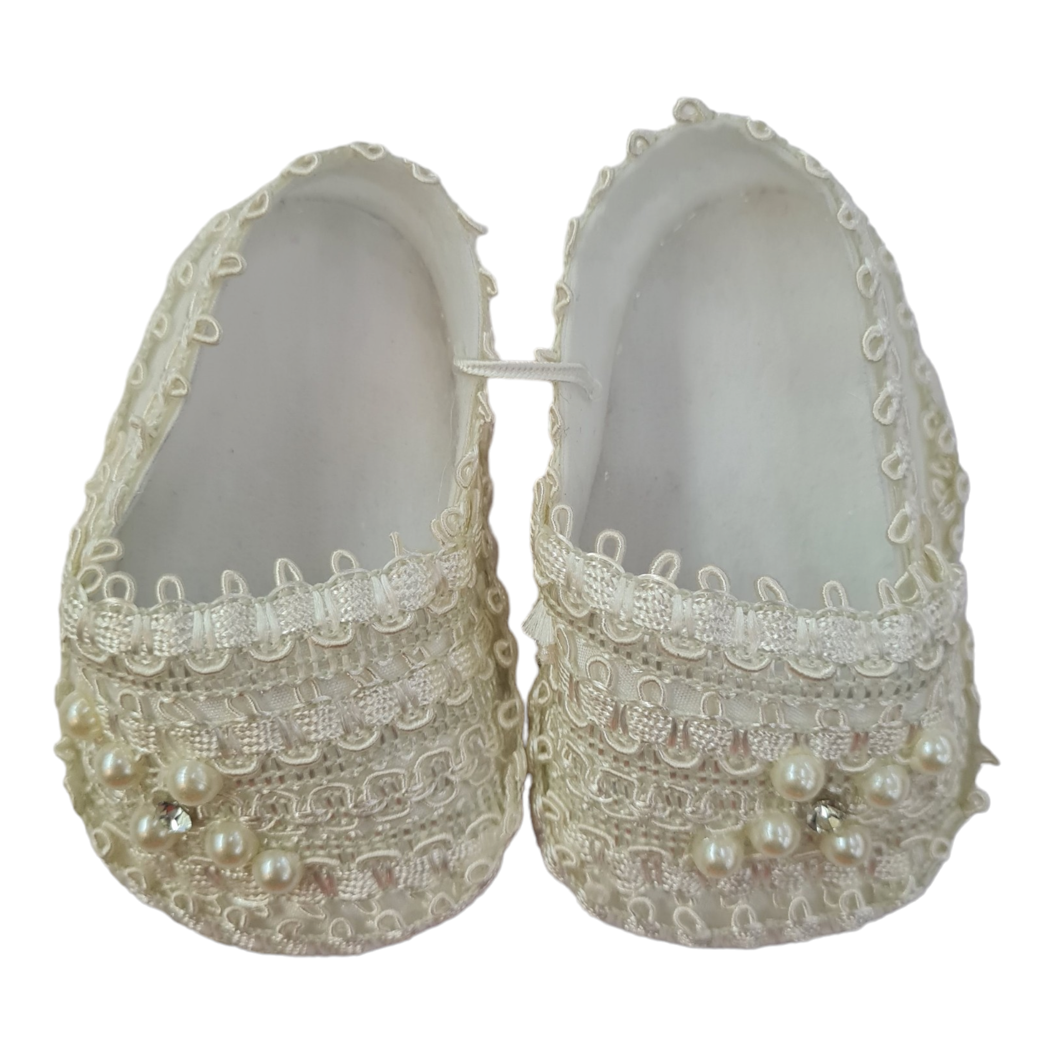 Zapatos Niño Dios #60