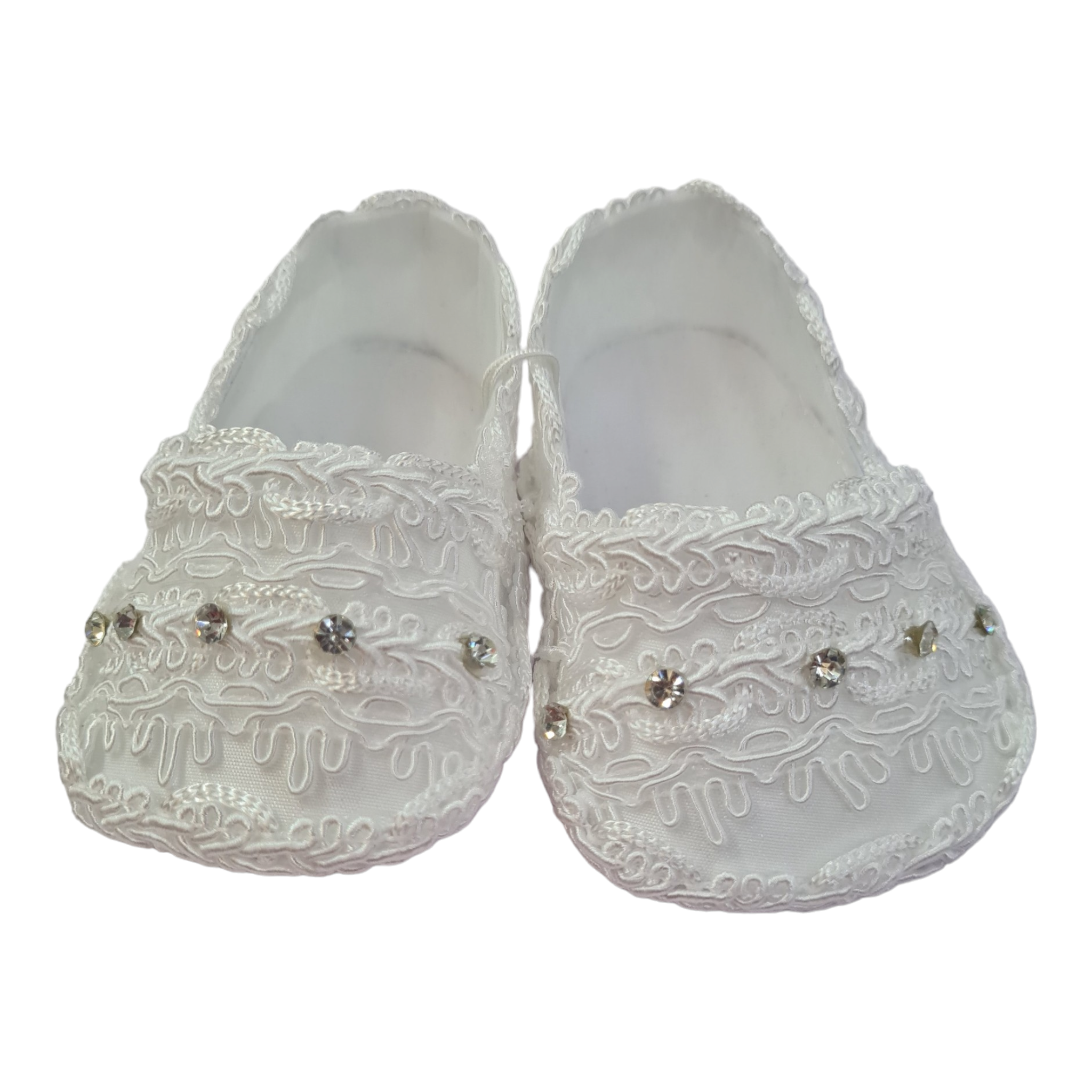 Zapatos Niño Dios #60