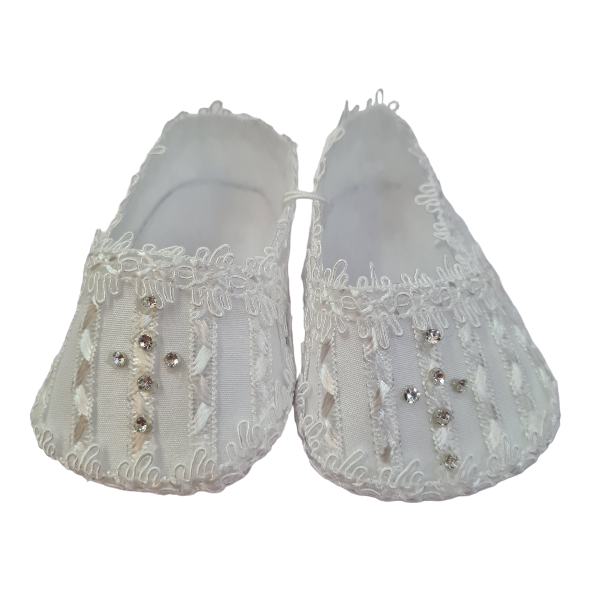 Zapatos Niño Dios #60