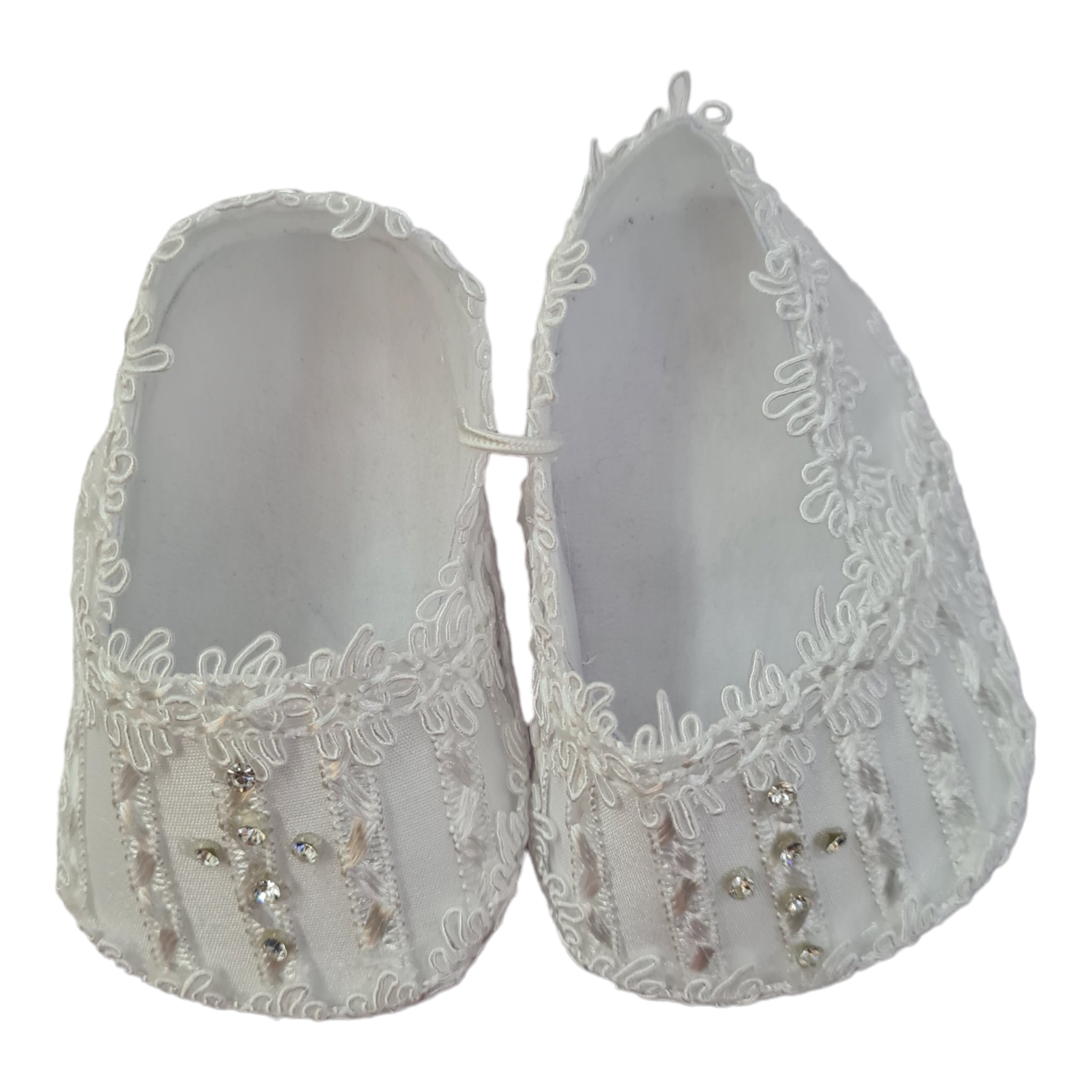 Zapatos Niño Dios #60