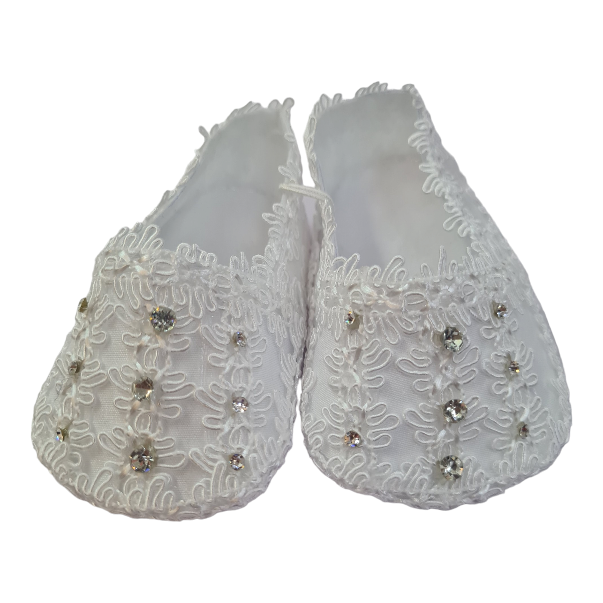 Zapatos Niño Dios #60