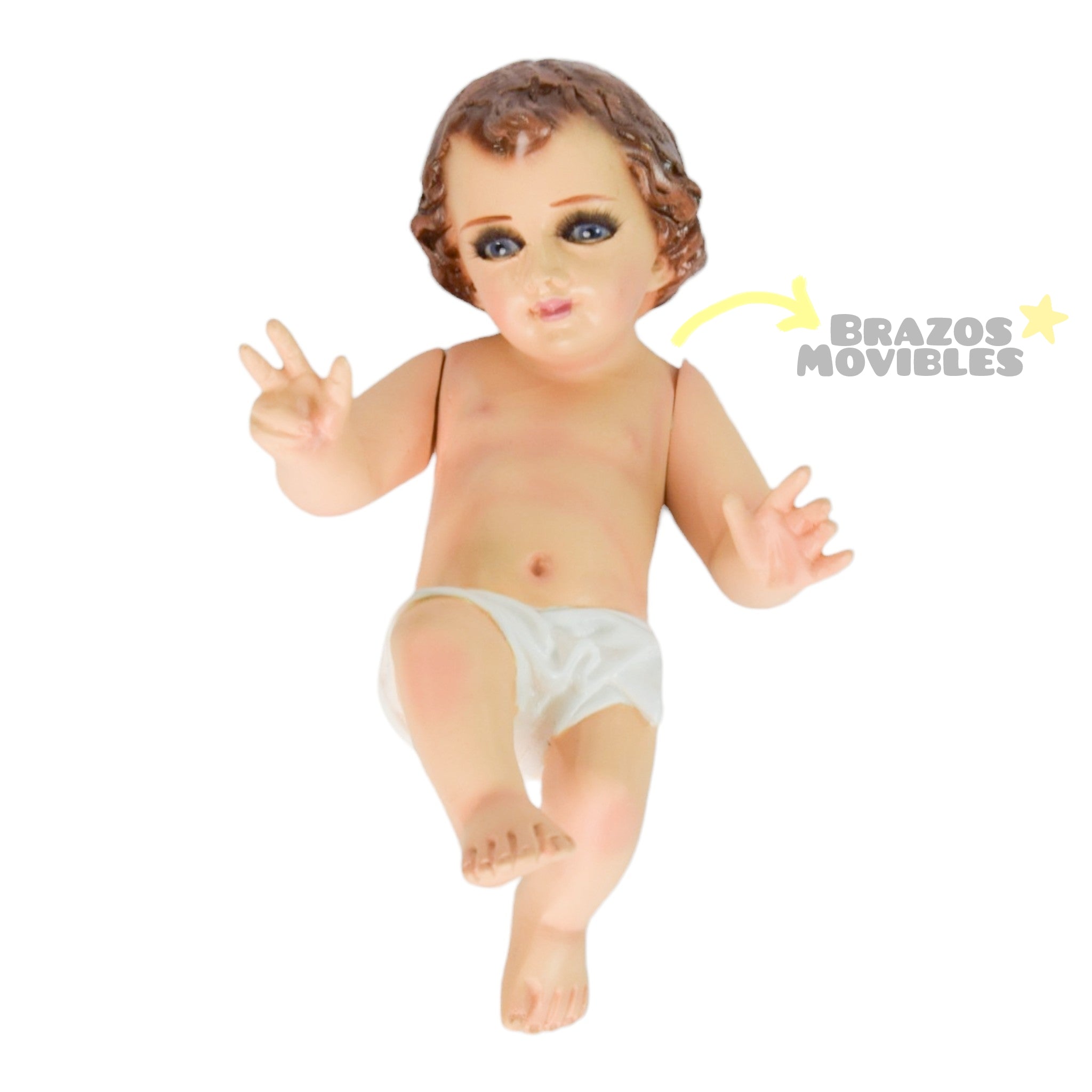Niño Dios Cr-Sa