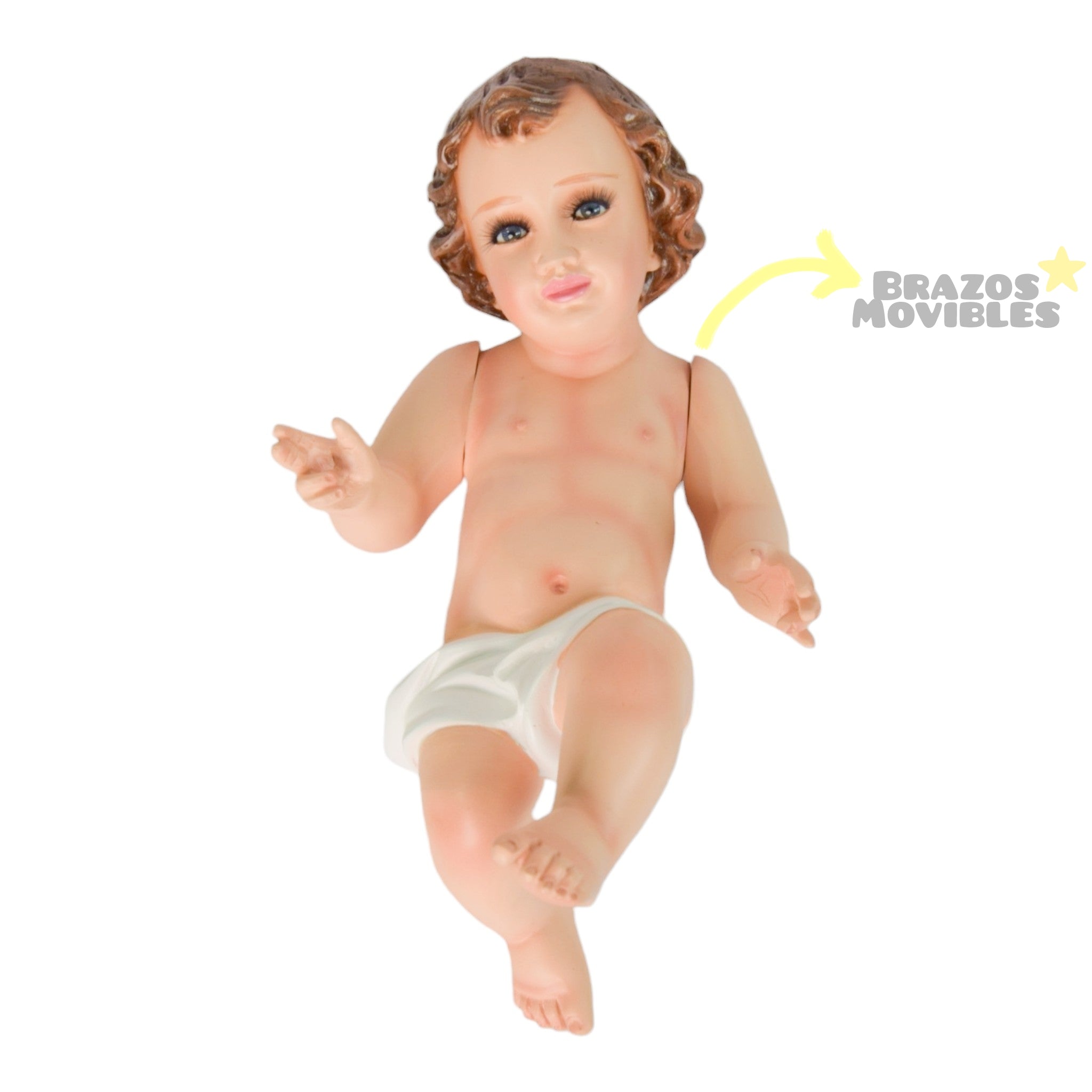 Niño Dios Cr-Sa